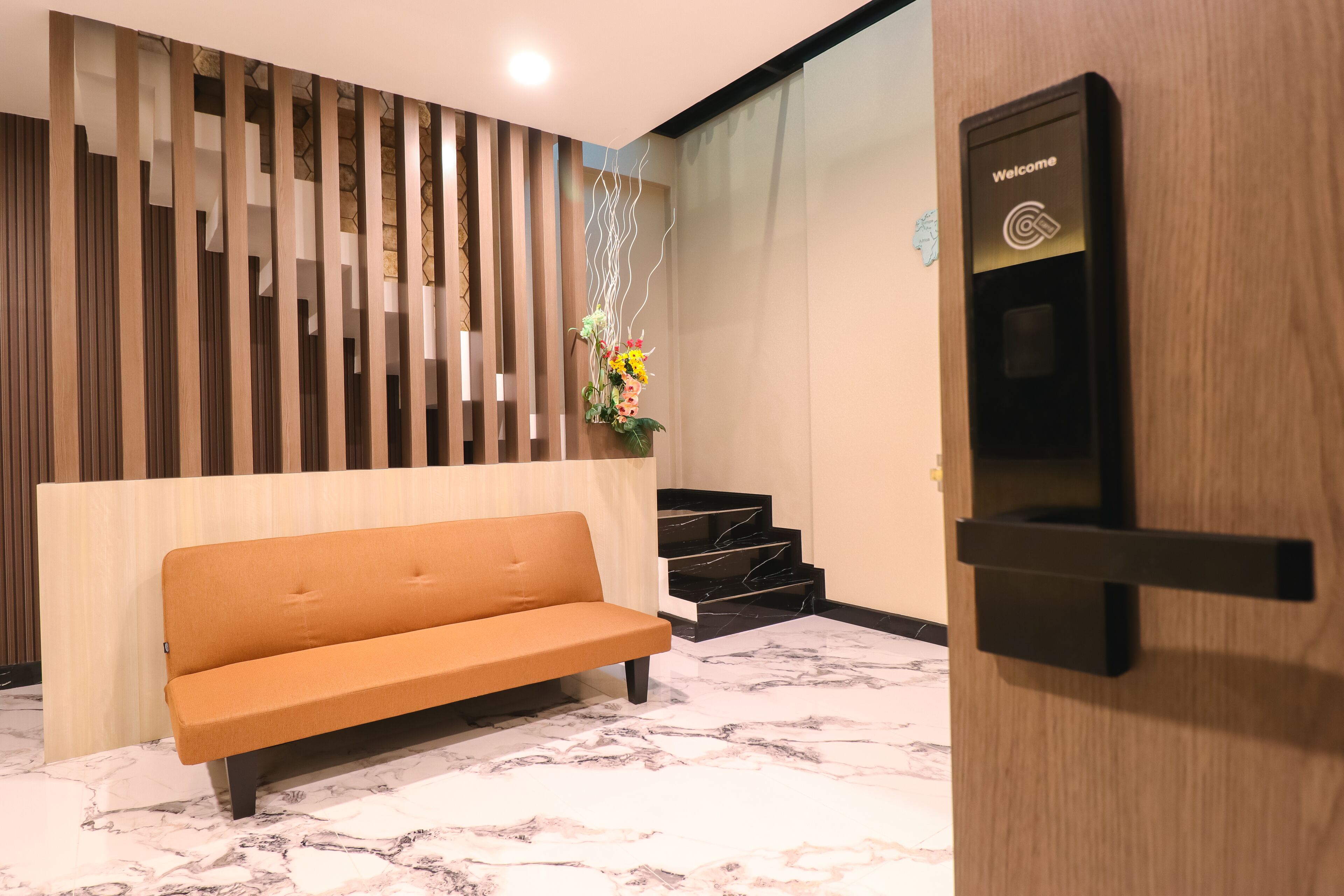Nivia Hotel