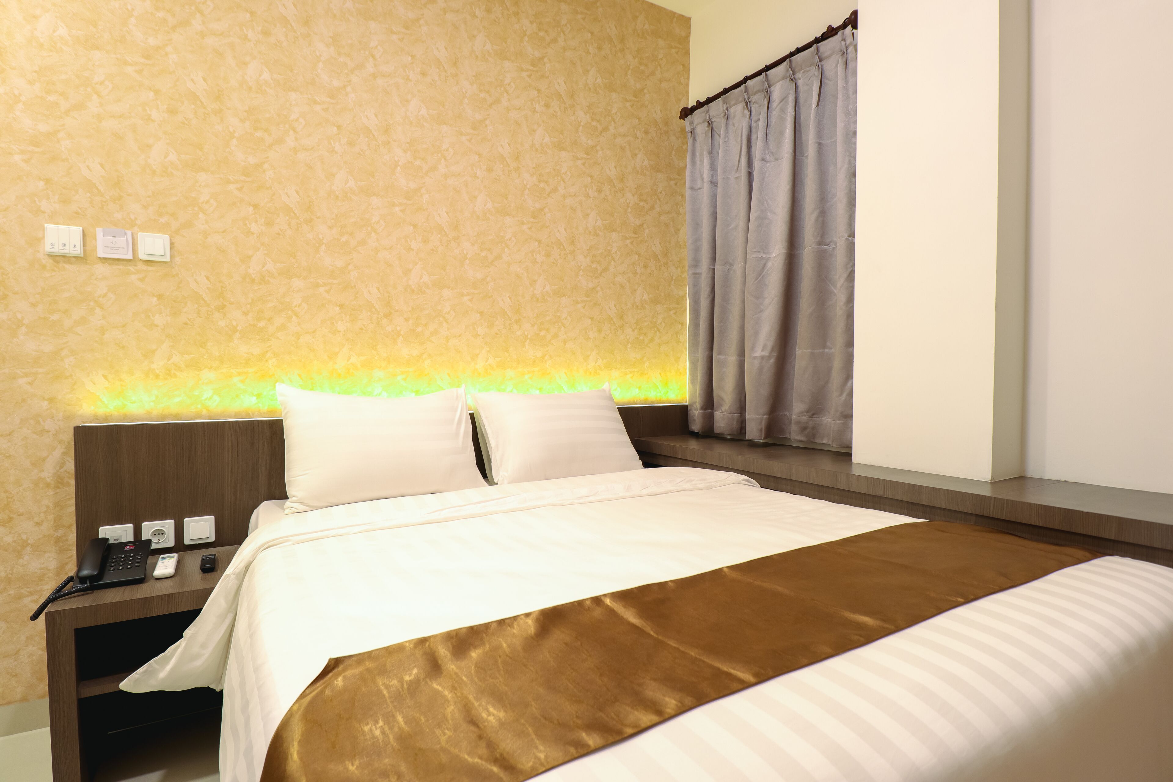Nivia Hotel