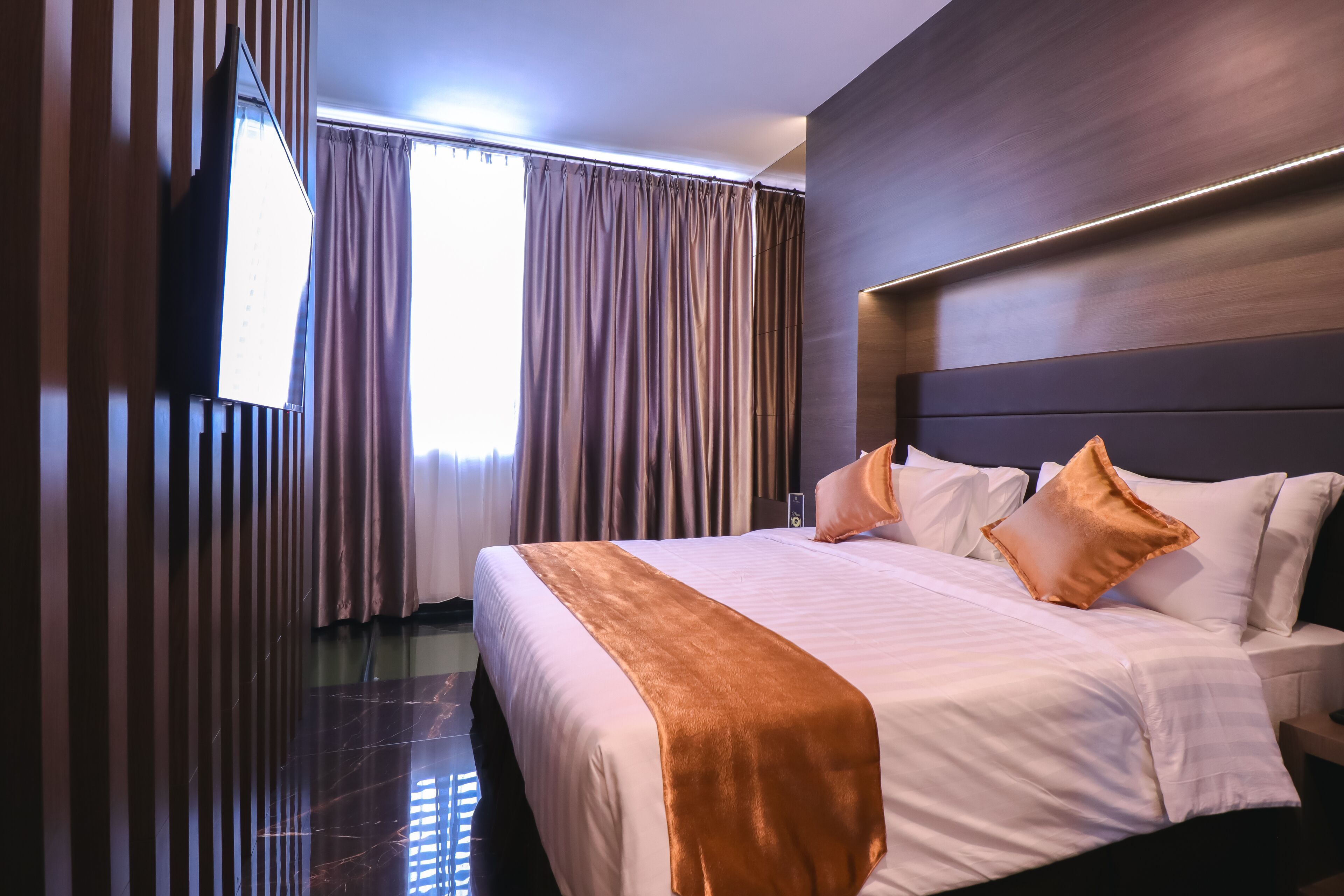 Nivia Hotel
