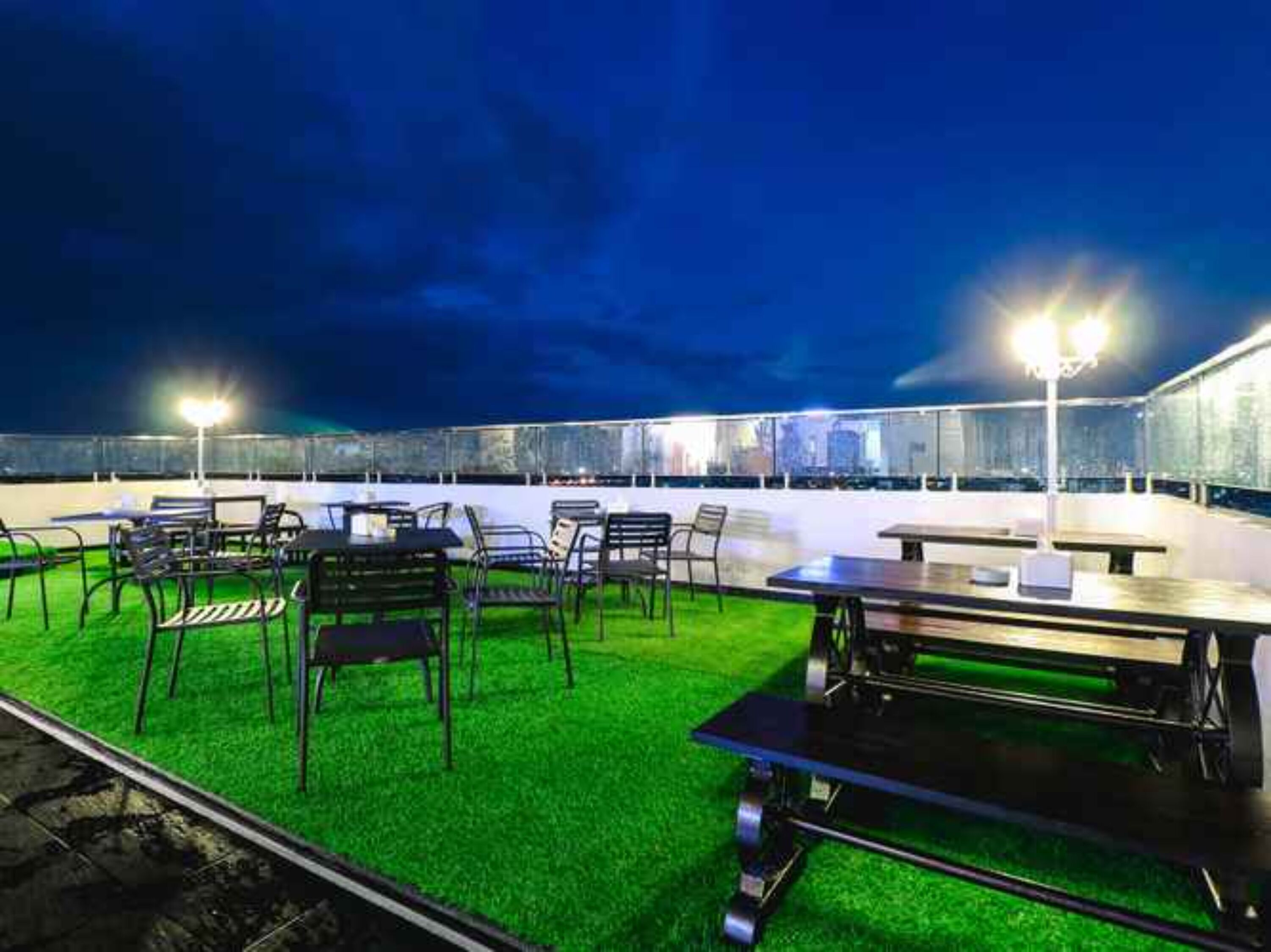 Nivia Hotel