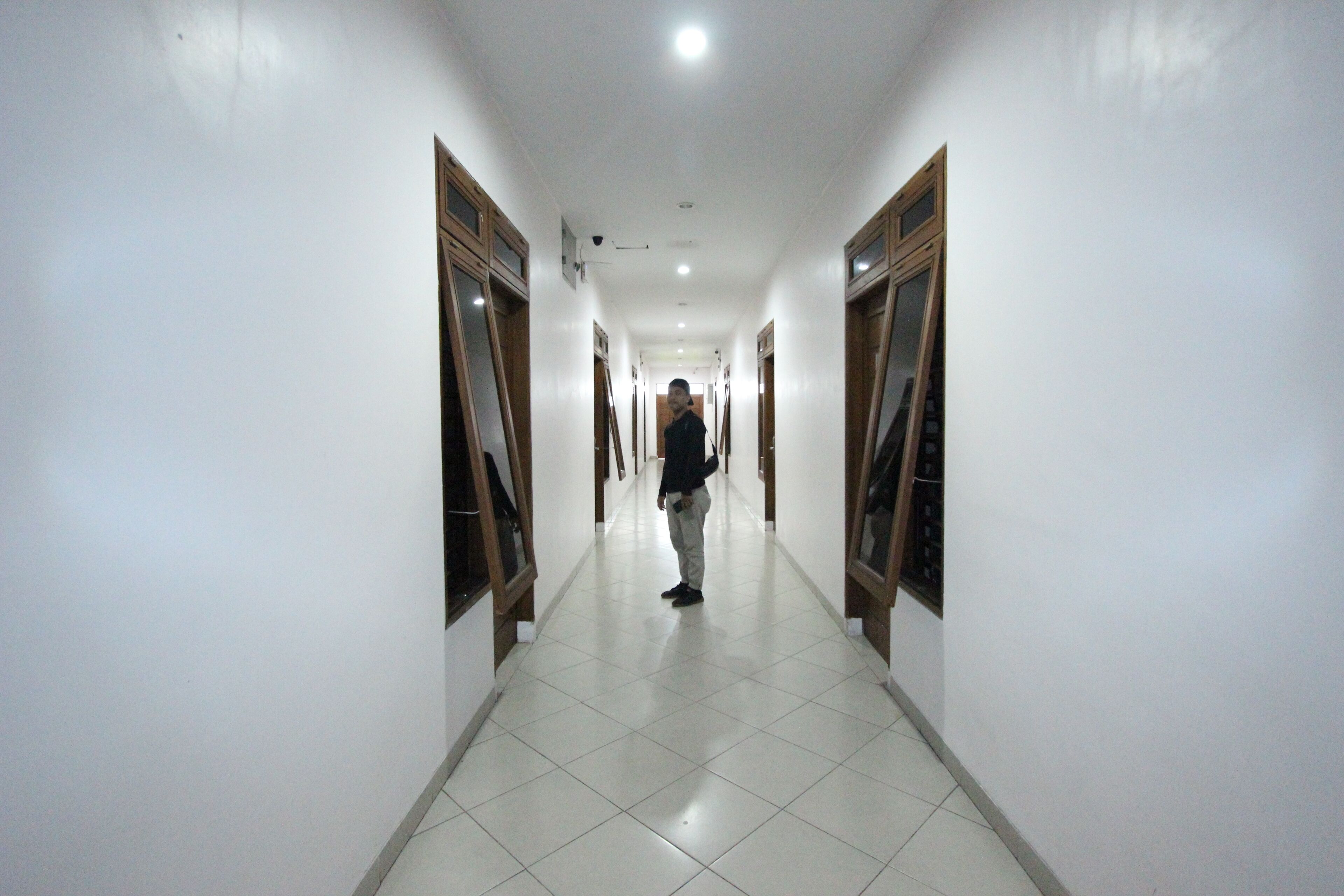 O2 Residence