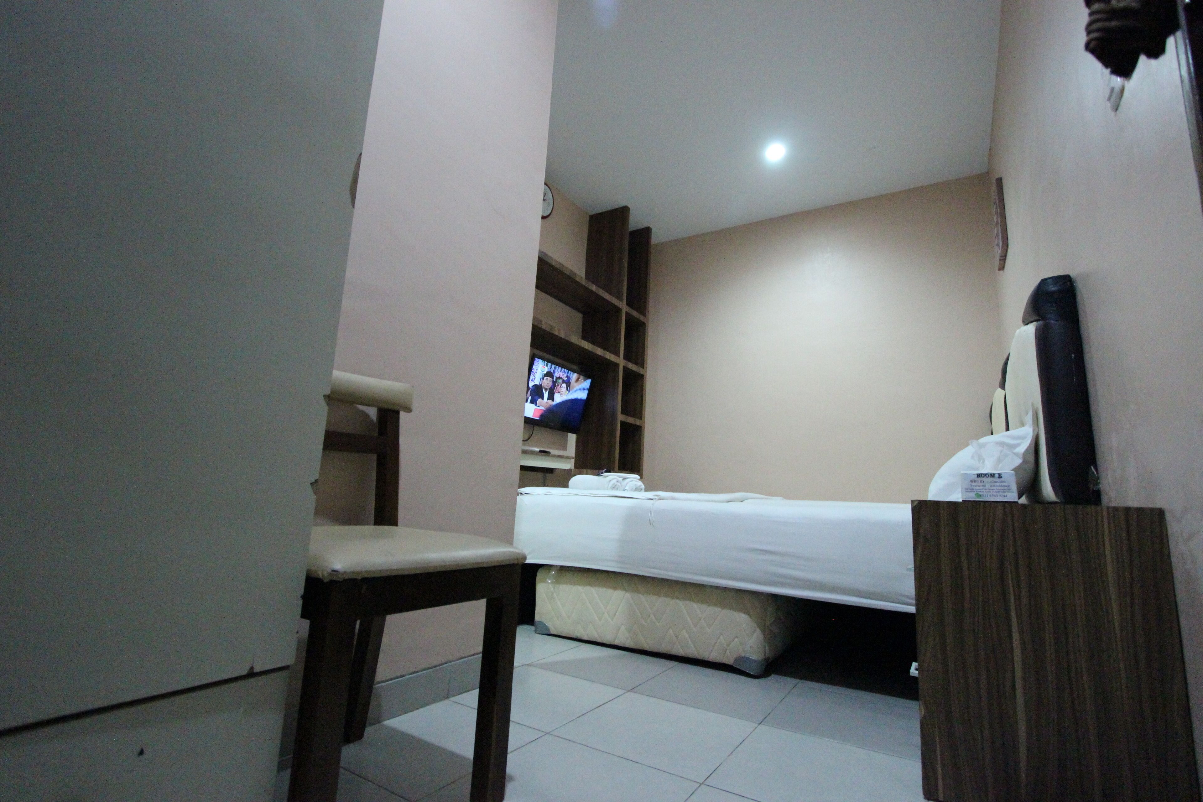 O2 Residence