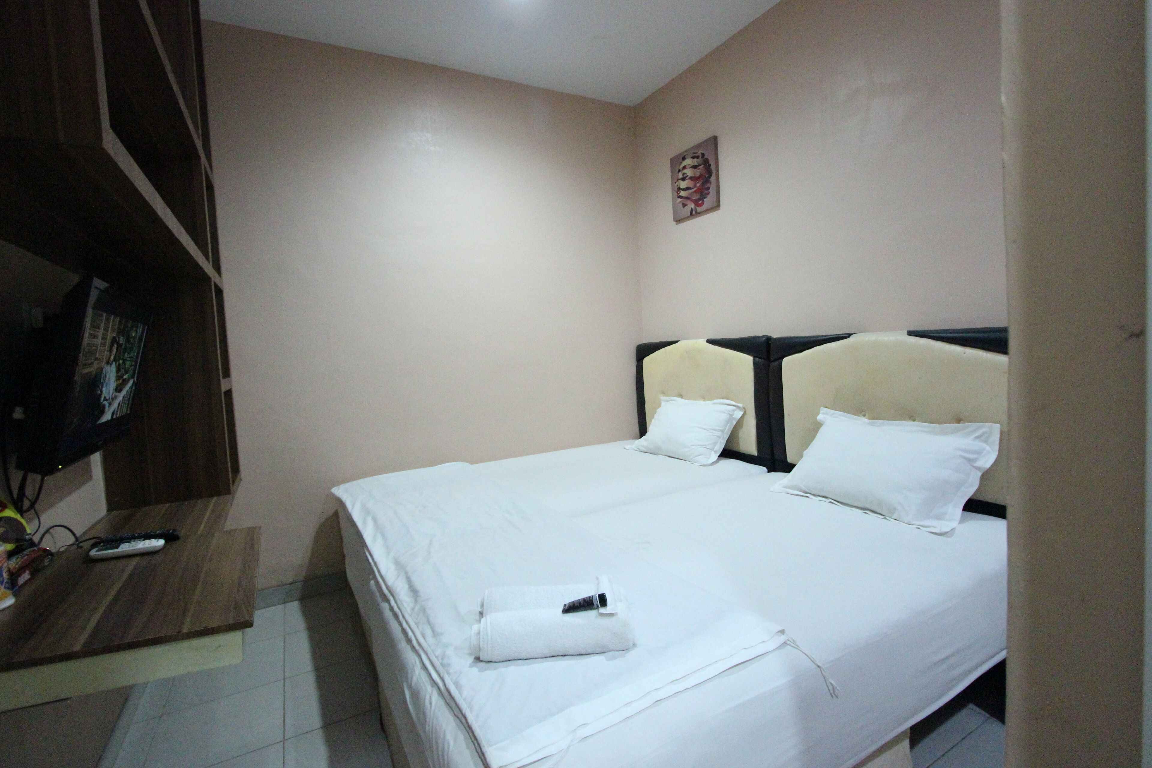 O2 Residence