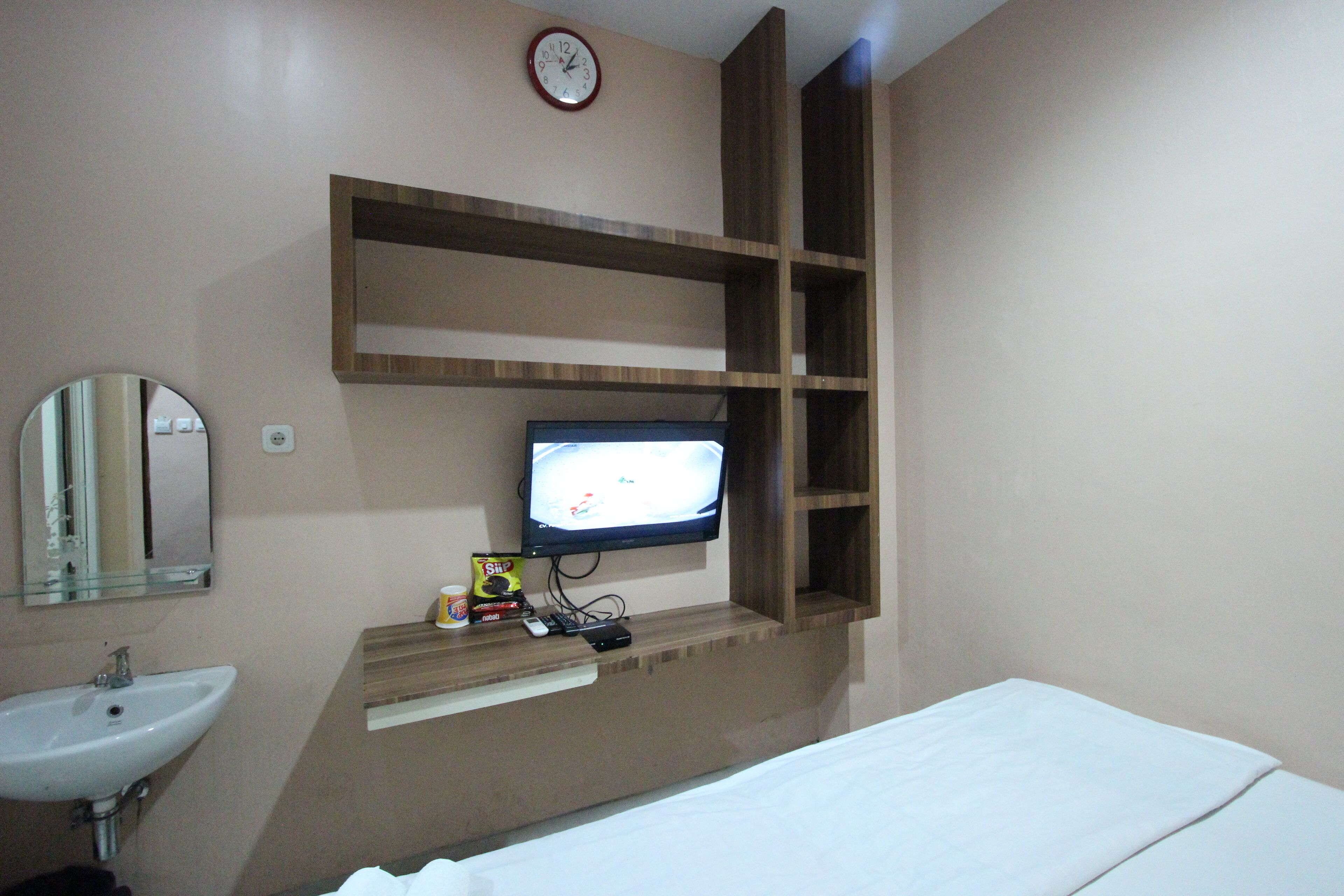 O2 Residence