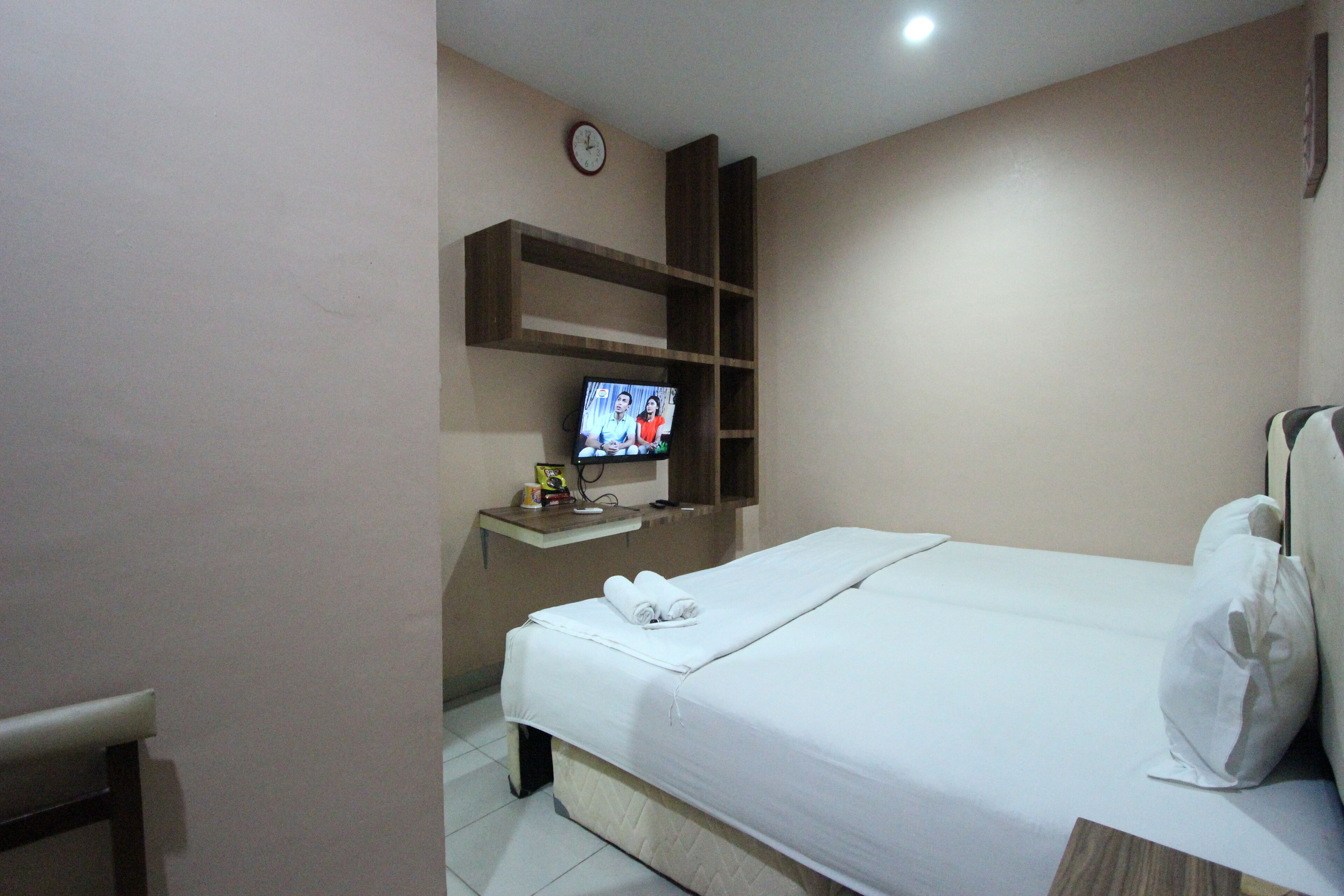 O2 Residence