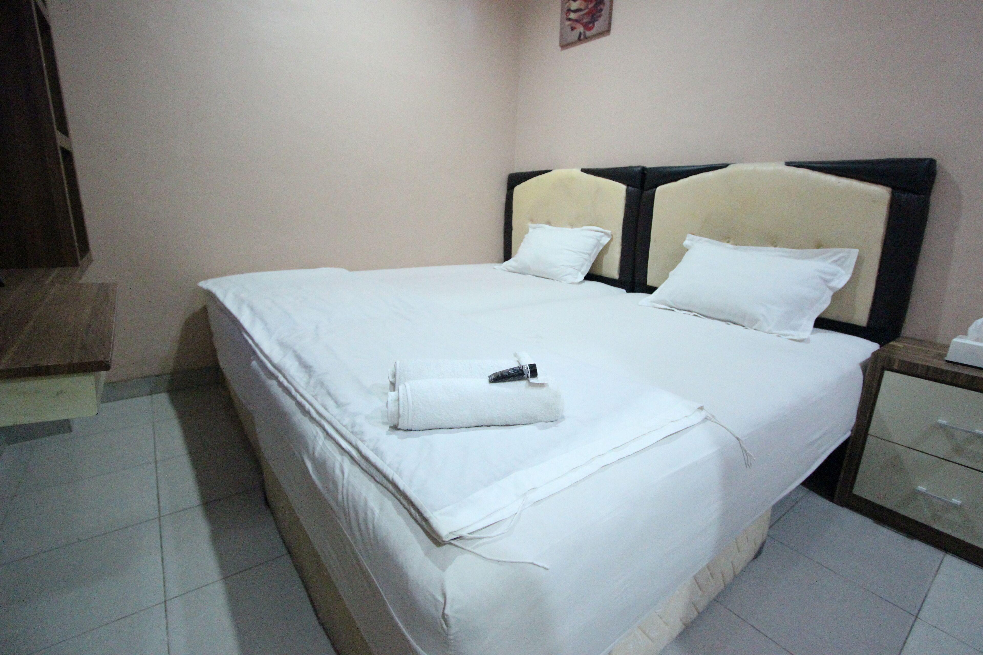 O2 Residence
