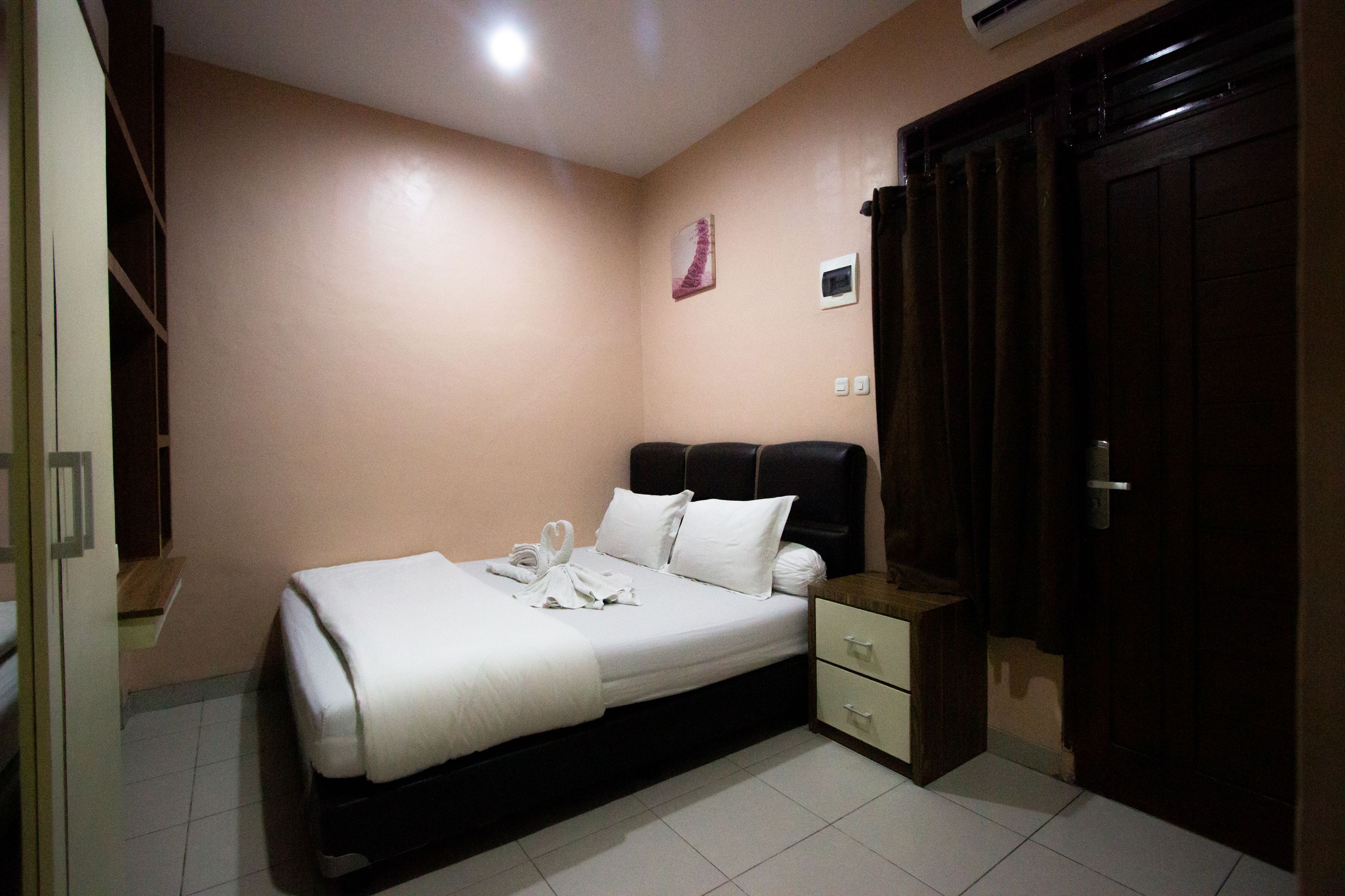 O2 Residence