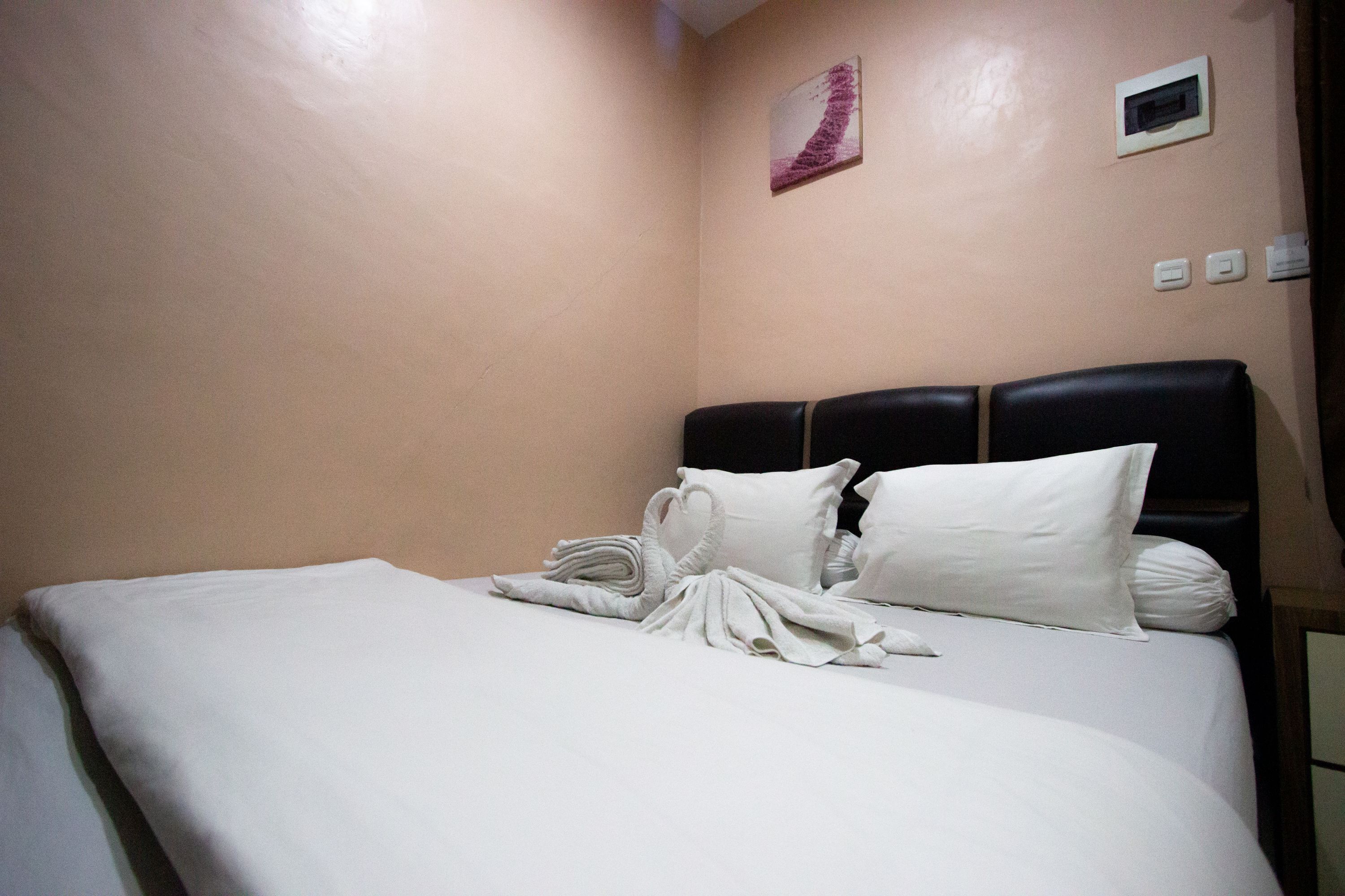 O2 Residence