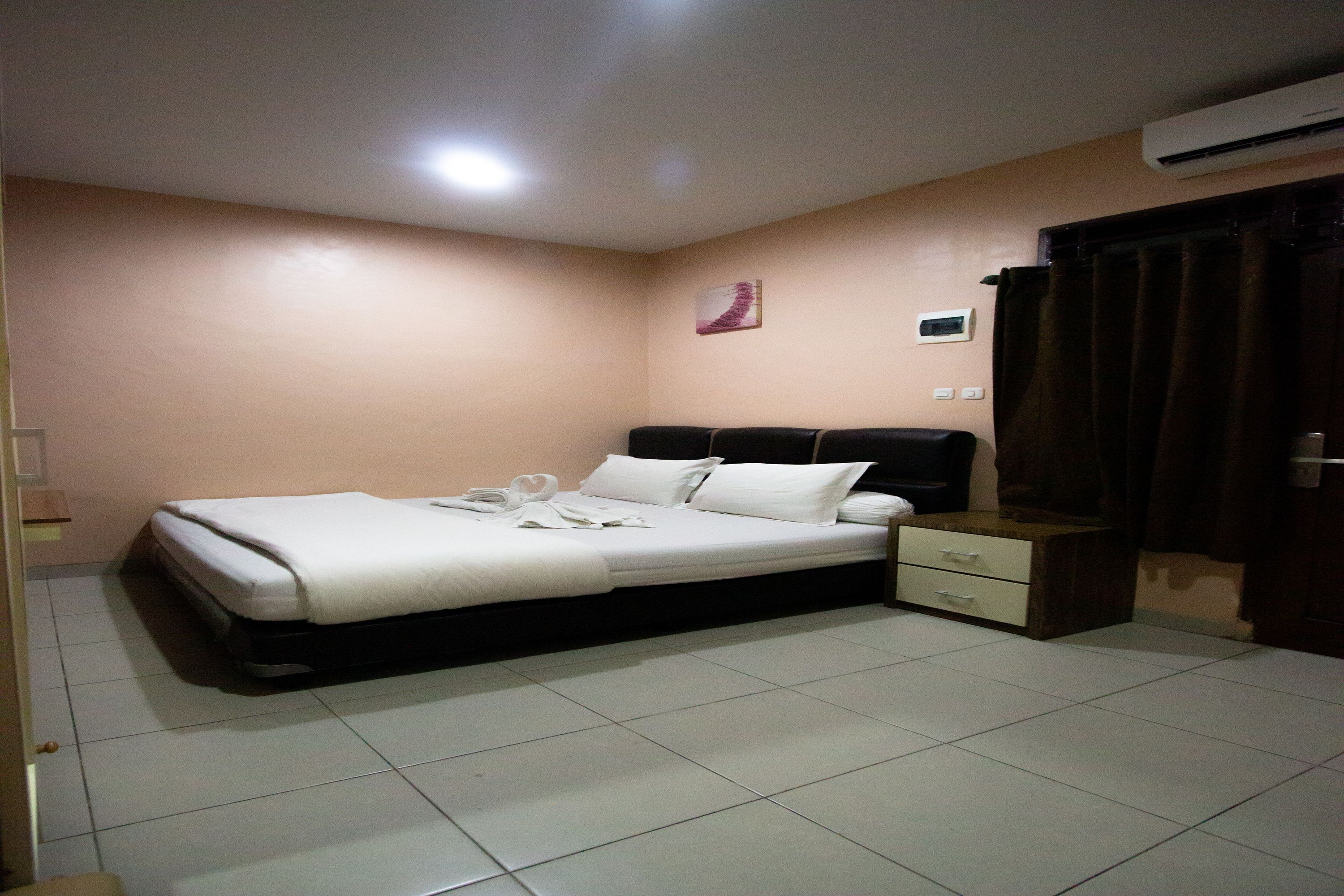 O2 Residence
