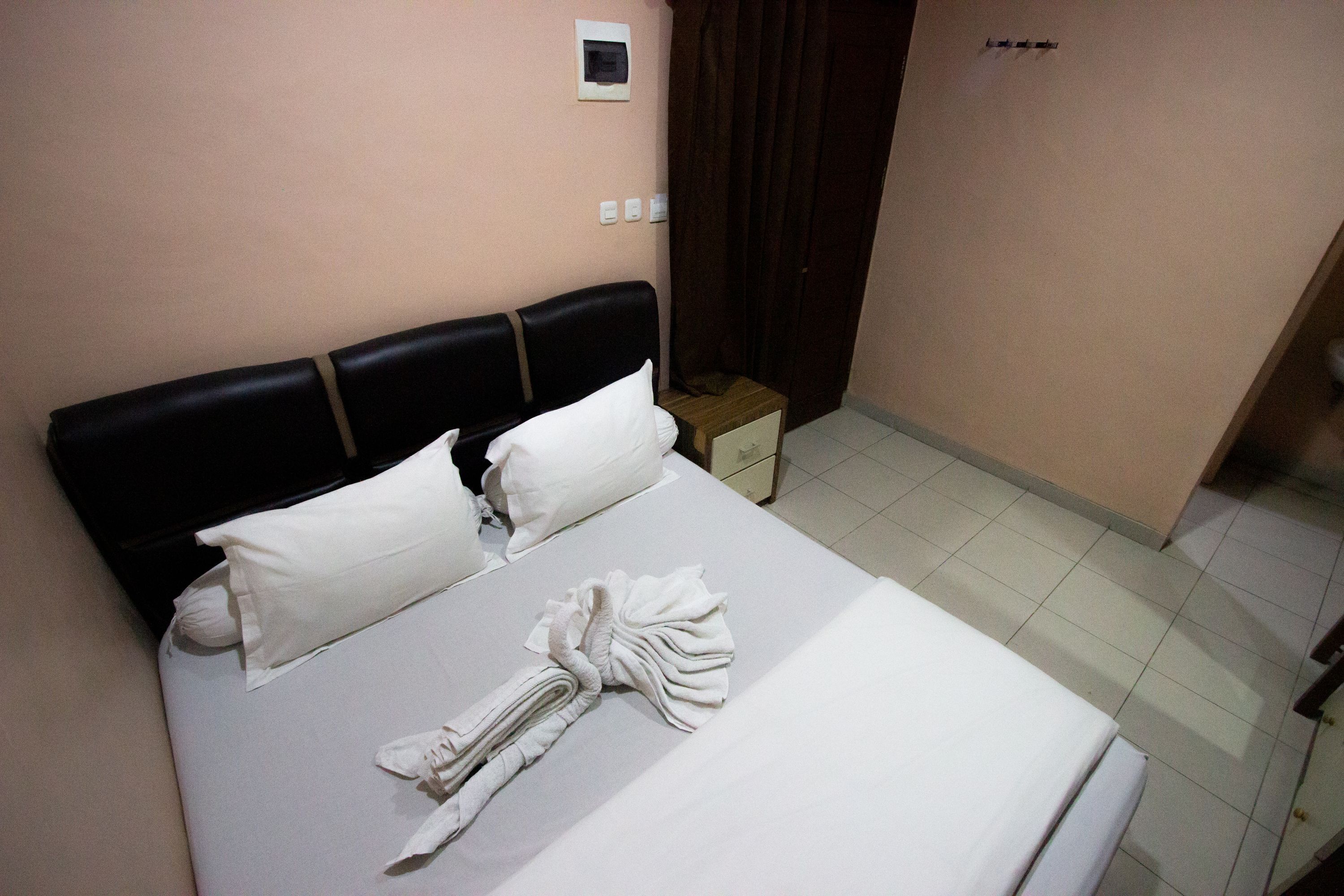 O2 Residence