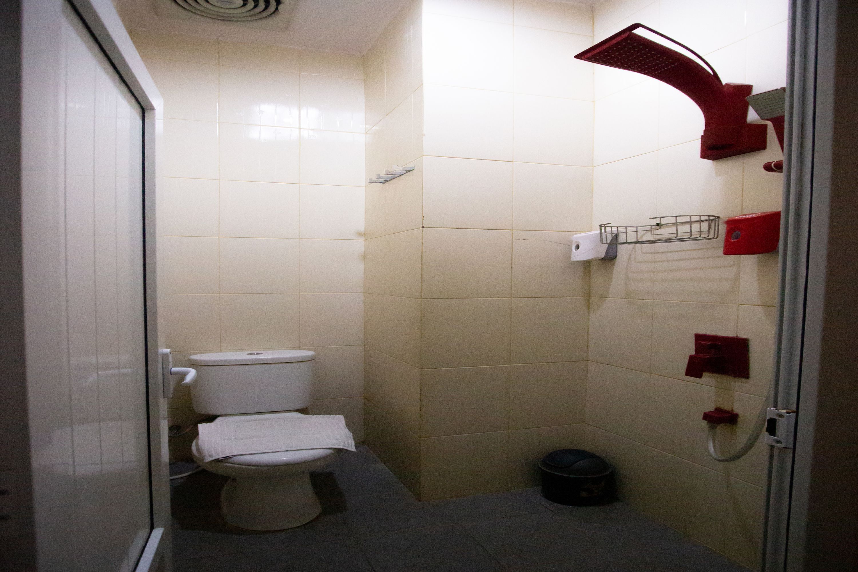 O2 Residence