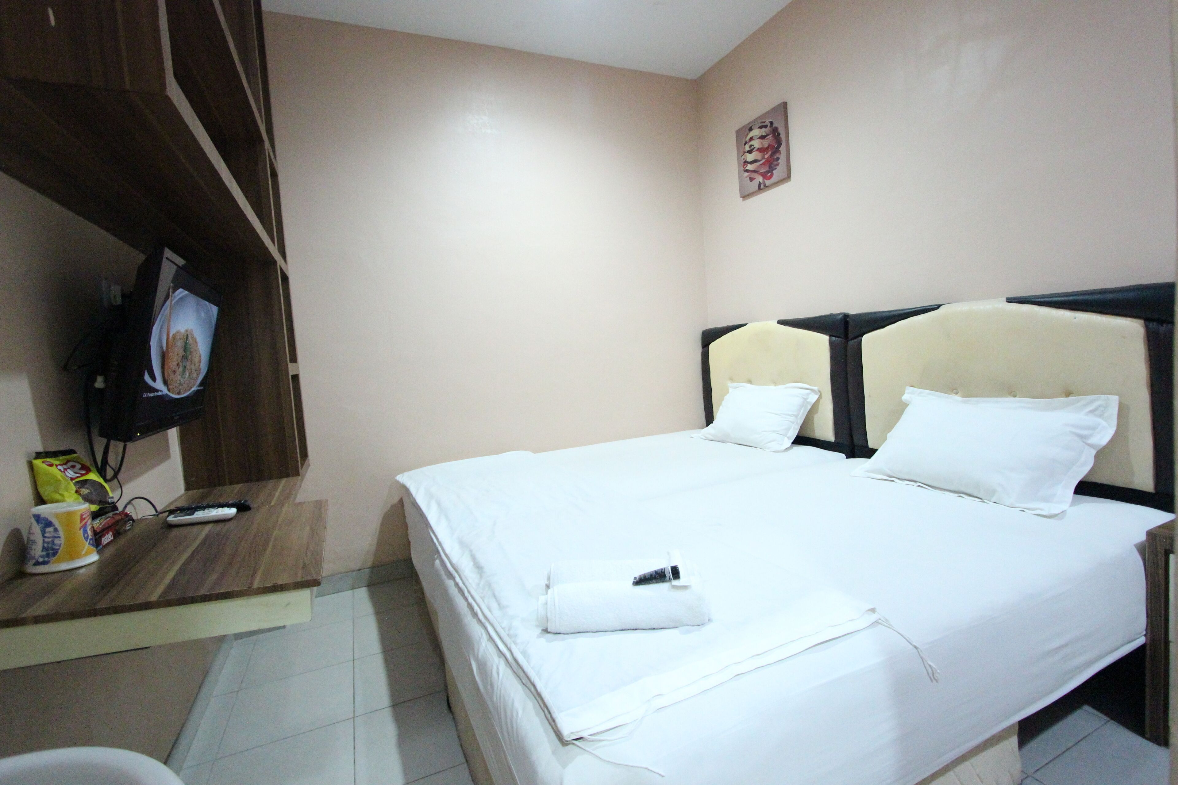 O2 Residence