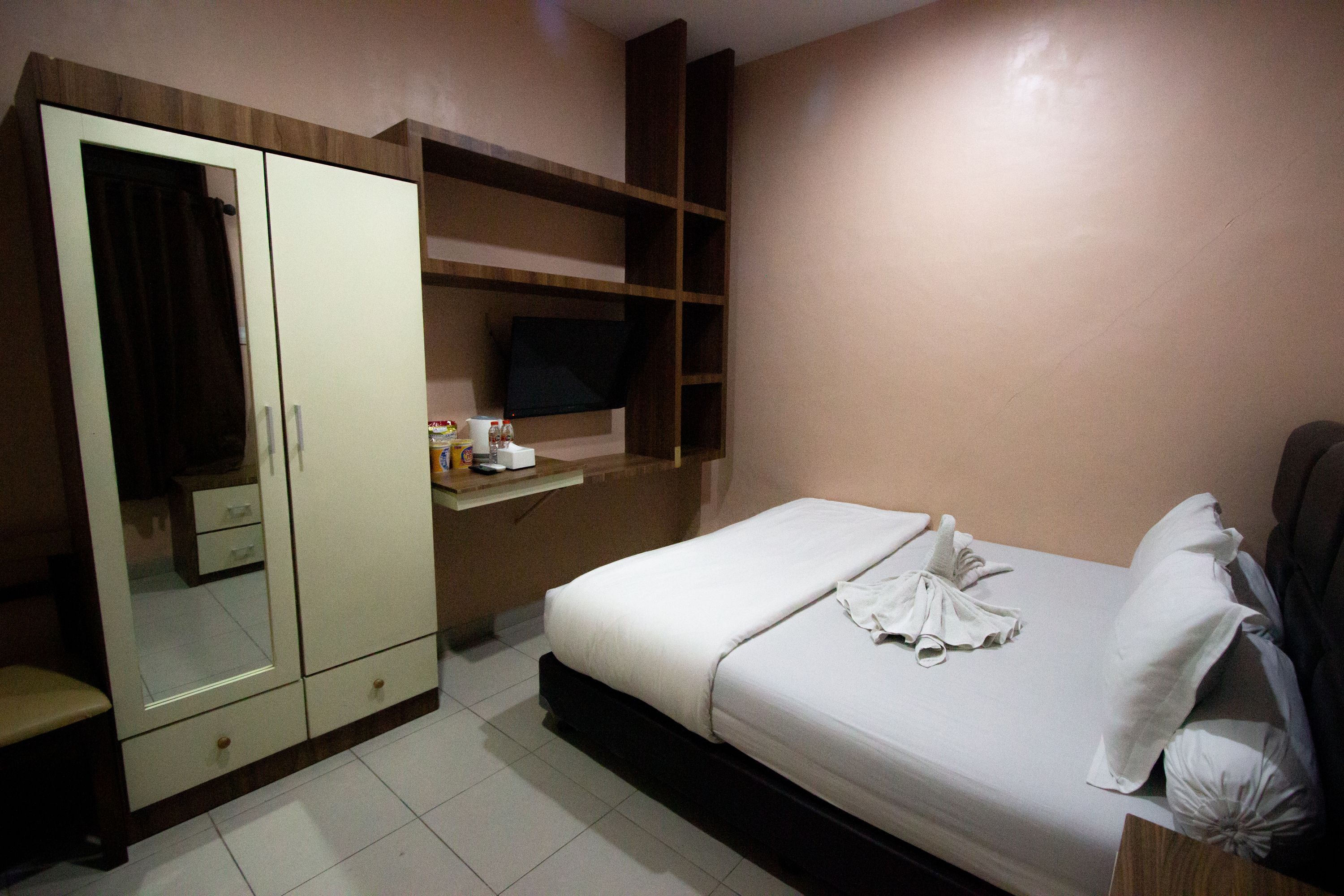 O2 Residence