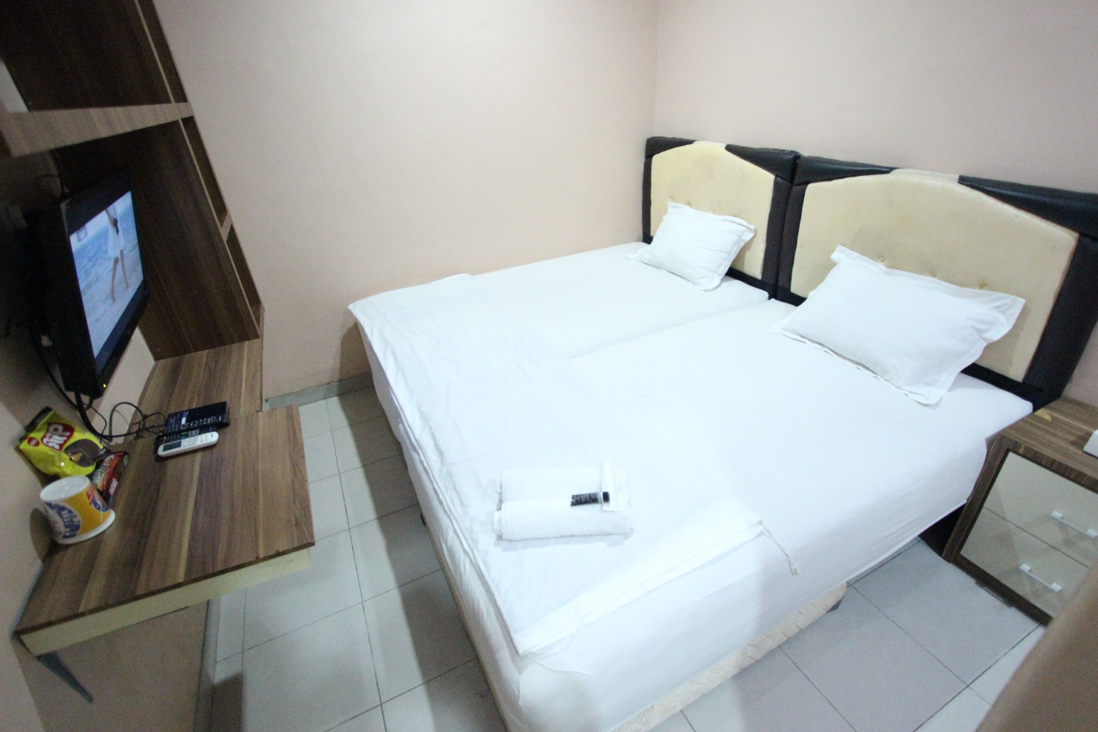 O2 Residence
