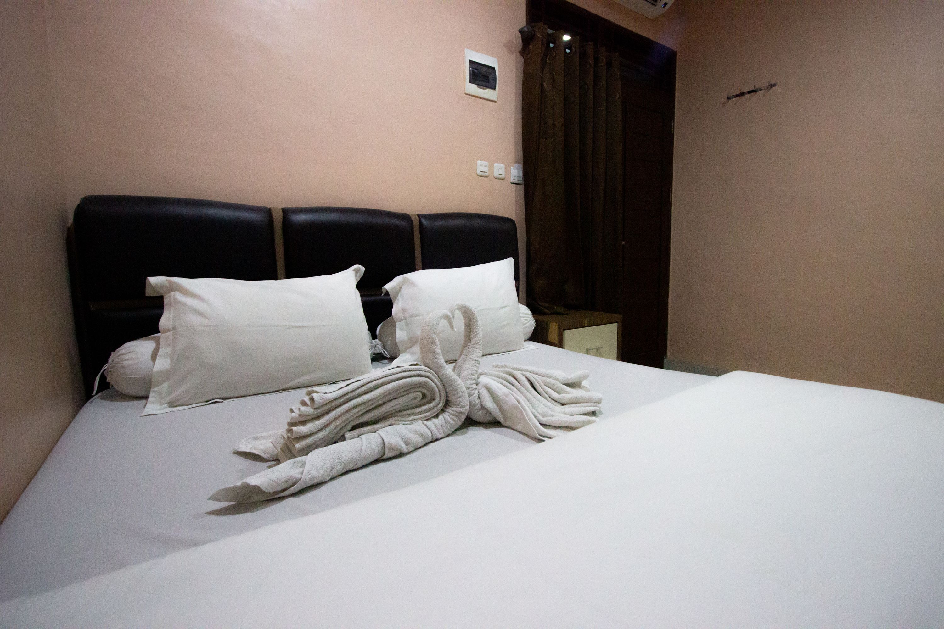 O2 Residence