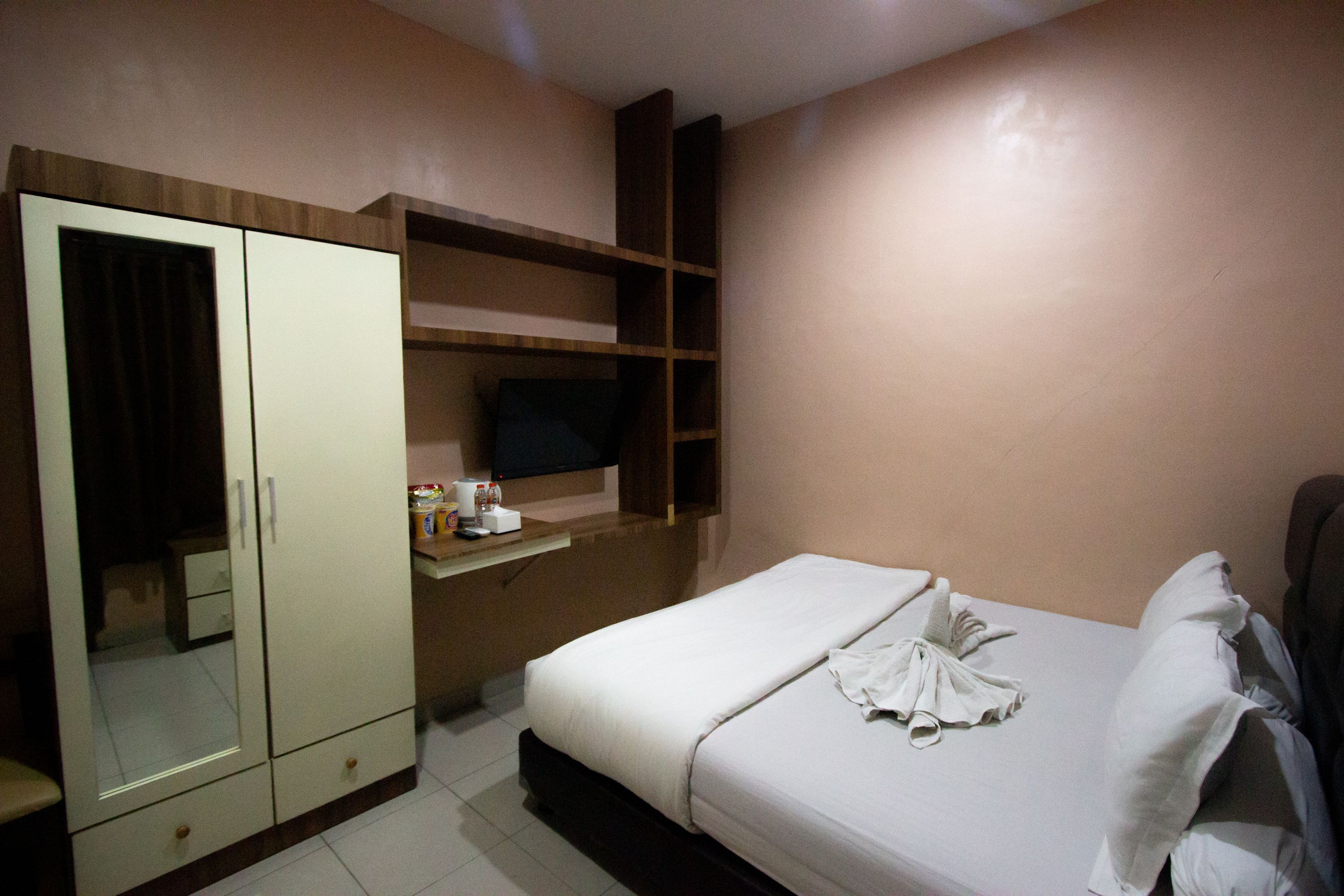O2 Residence