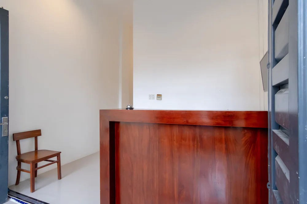 Os Residence by OYO Rooms