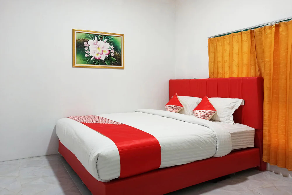 Os Residence by OYO Rooms