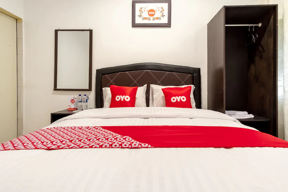 OYO 1507 Doriyu Homestay