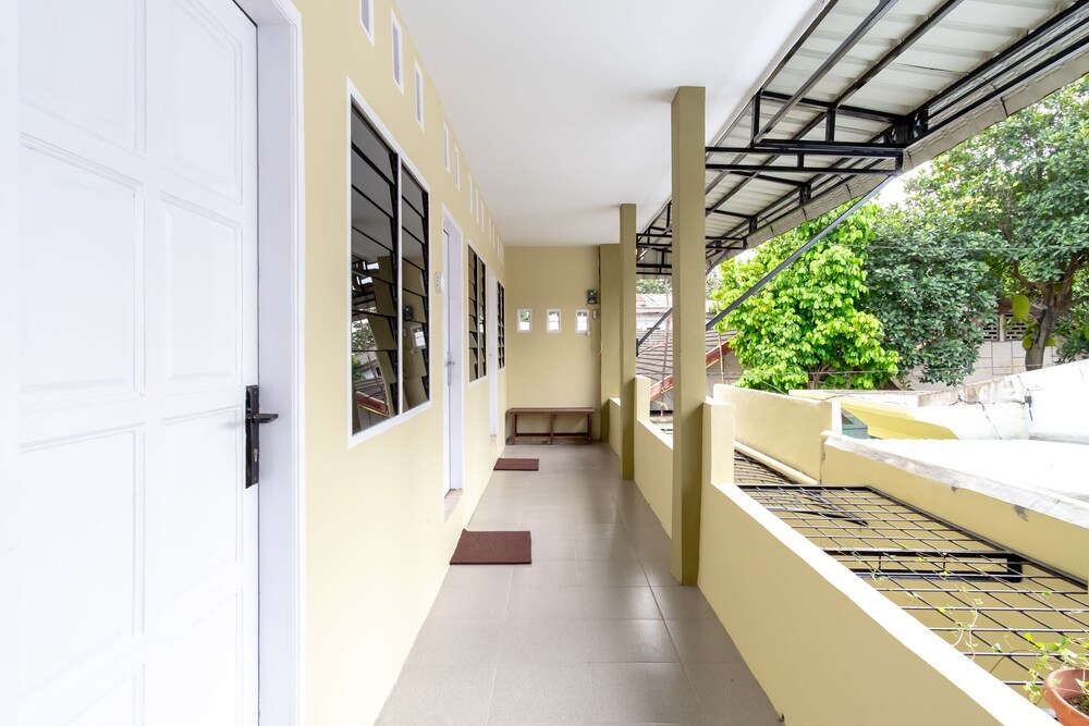 OYO 1507 Doriyu Homestay