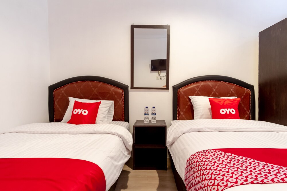 OYO 1507 Doriyu Homestay