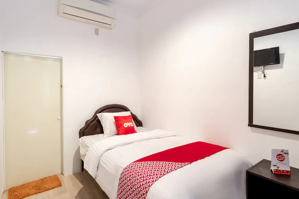 OYO 1507 Doriyu Homestay