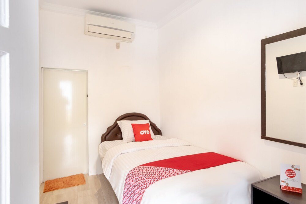 OYO 1507 Doriyu Homestay