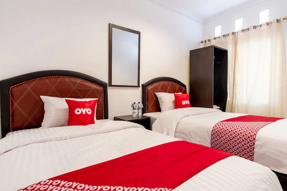OYO 1507 Doriyu Homestay