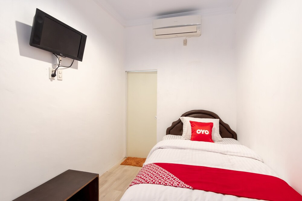 OYO 1507 Doriyu Homestay