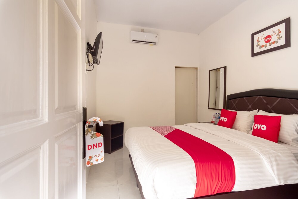 OYO 1507 Doriyu Homestay