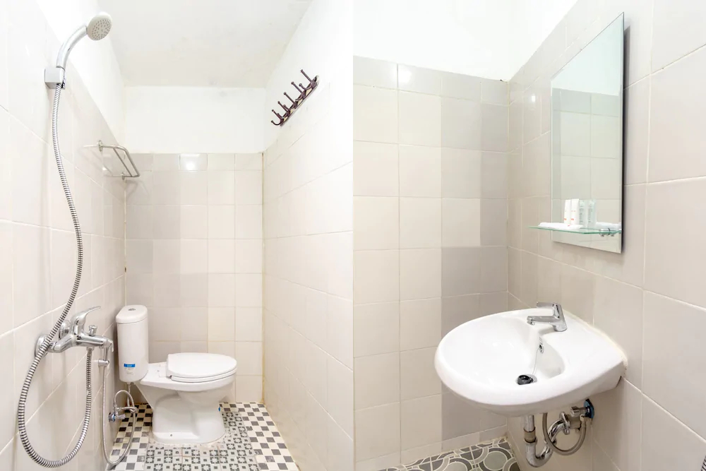 OYO 1507 Doriyu Homestay