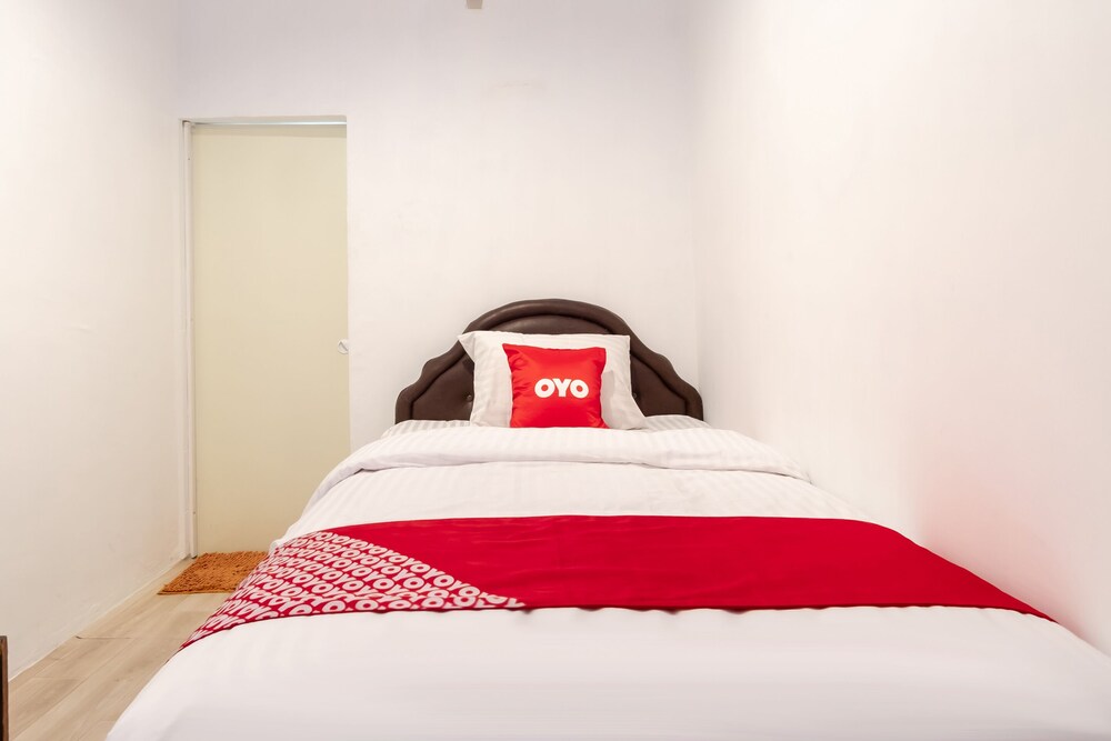 OYO 1507 Doriyu Homestay
