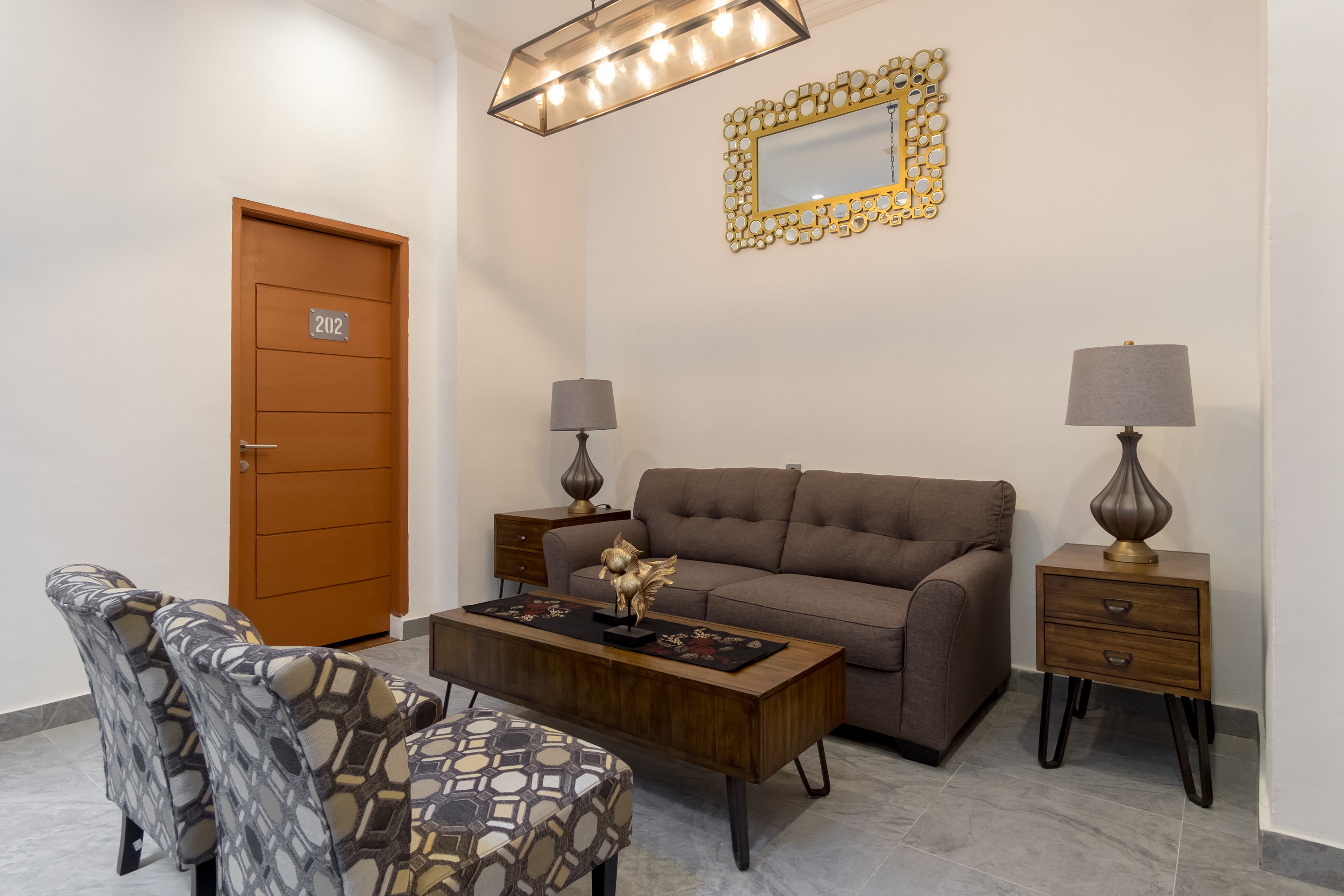 OYO 248 De Natio Guest House