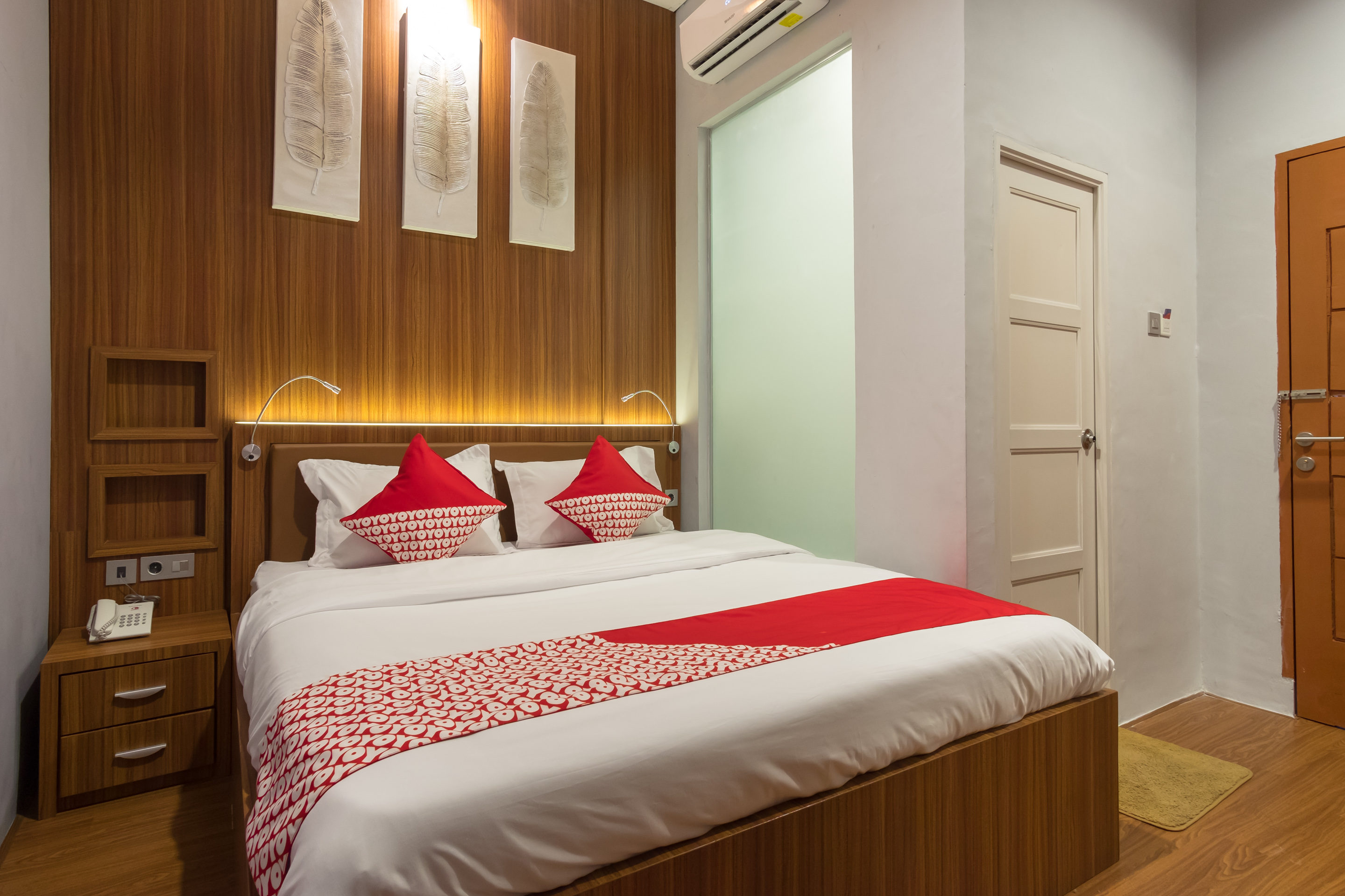 OYO 248 De Natio Guest House