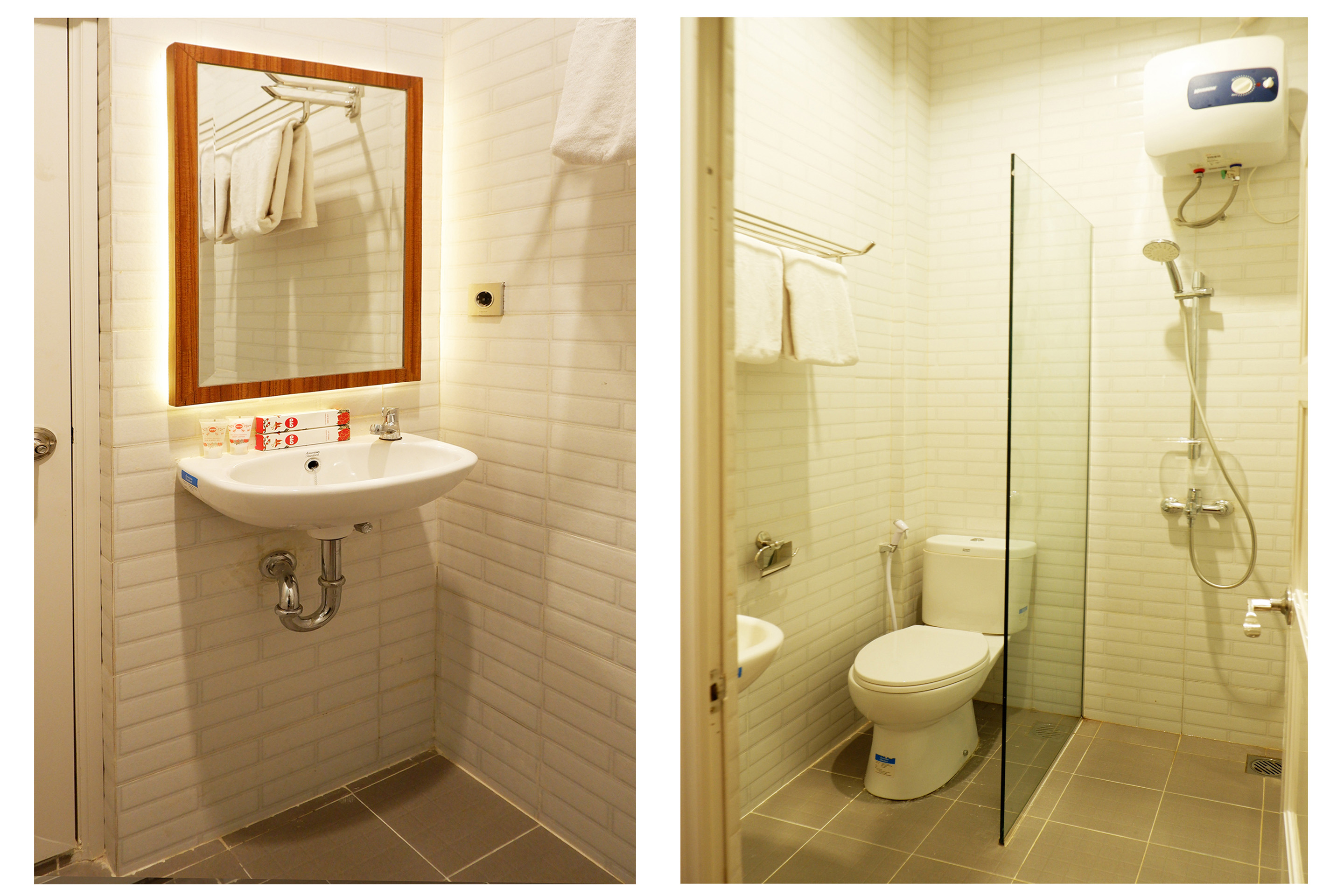 OYO 248 De Natio Guest House