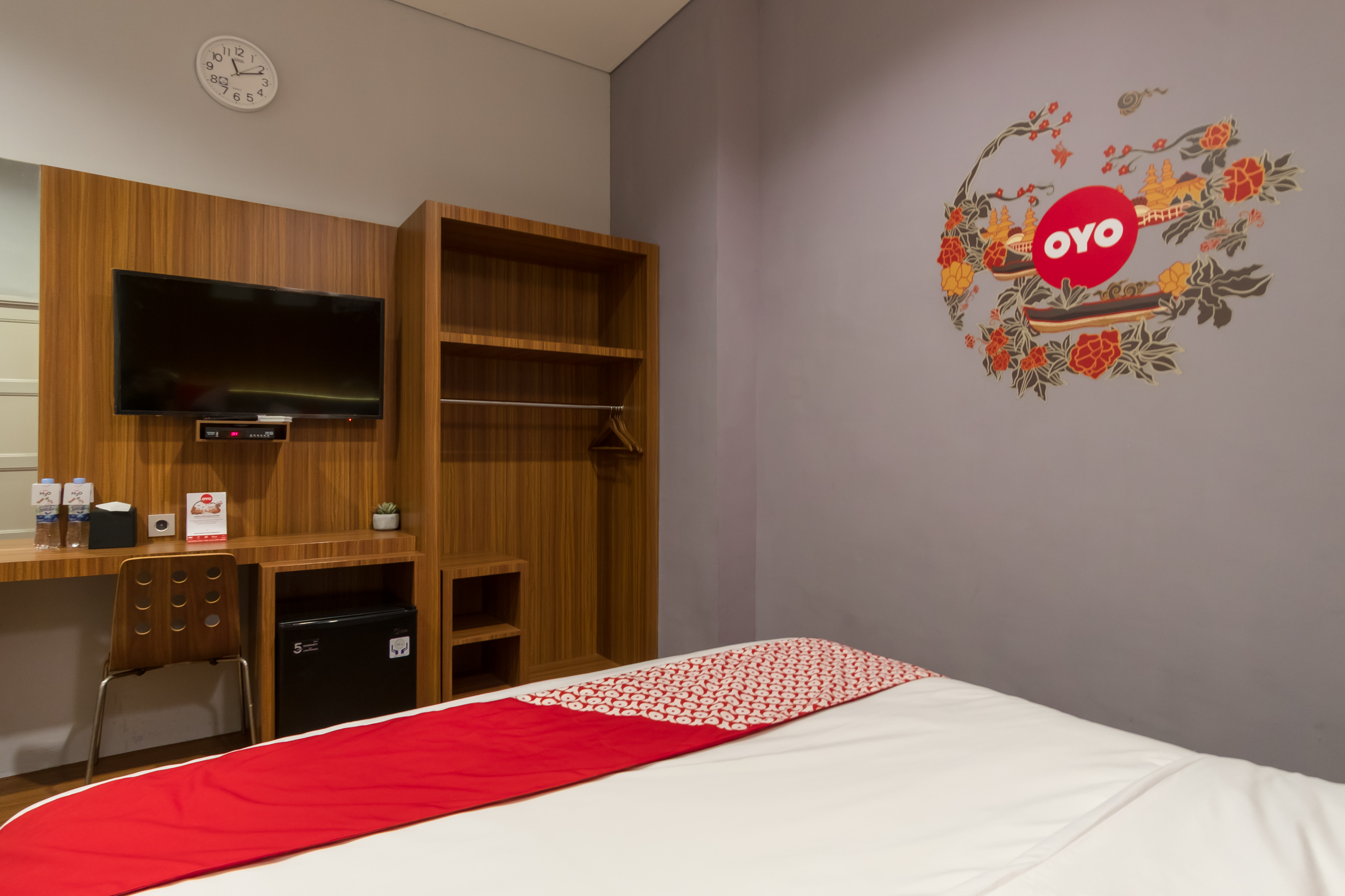 OYO 248 De Natio Guest House