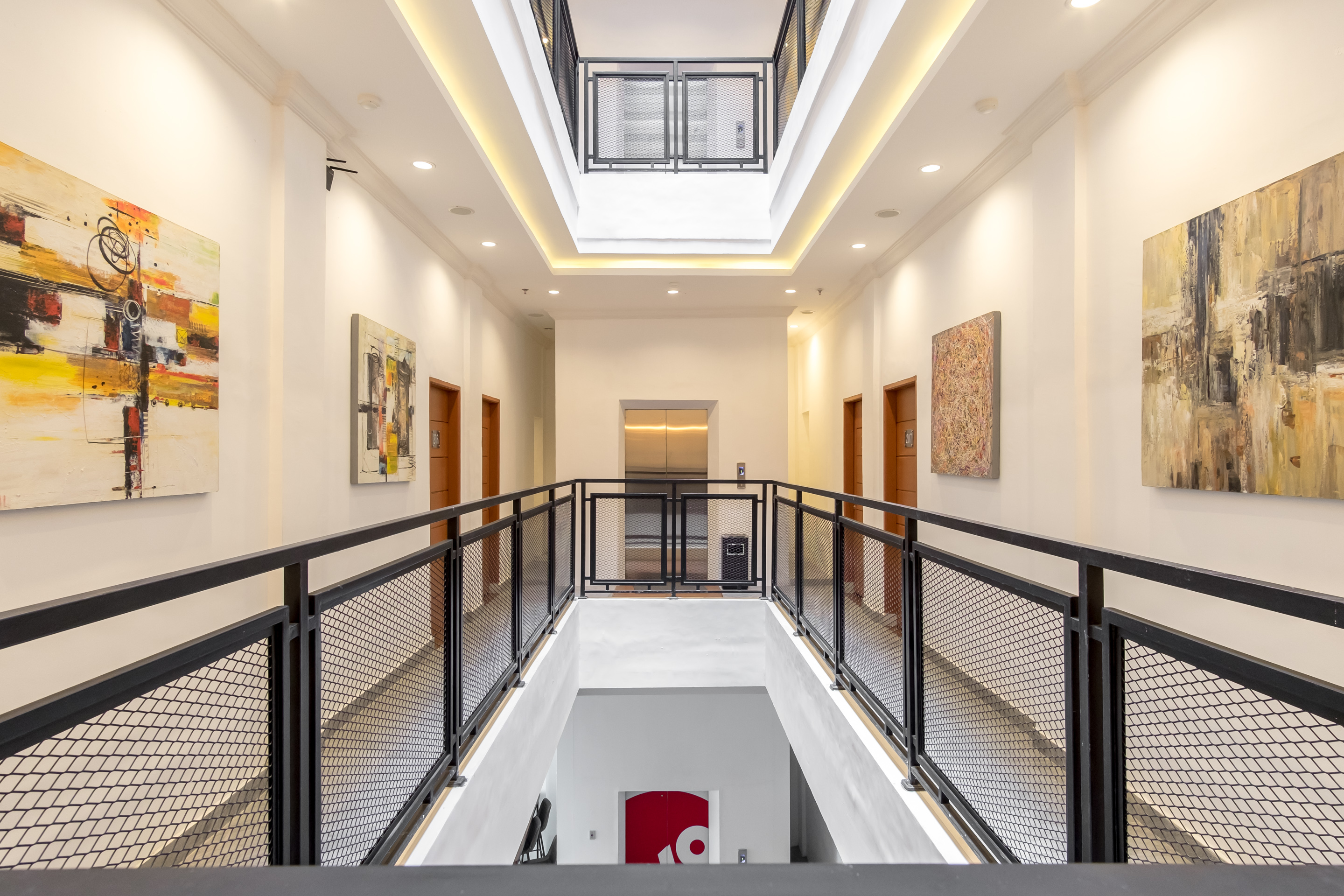 OYO 248 De Natio Guest House