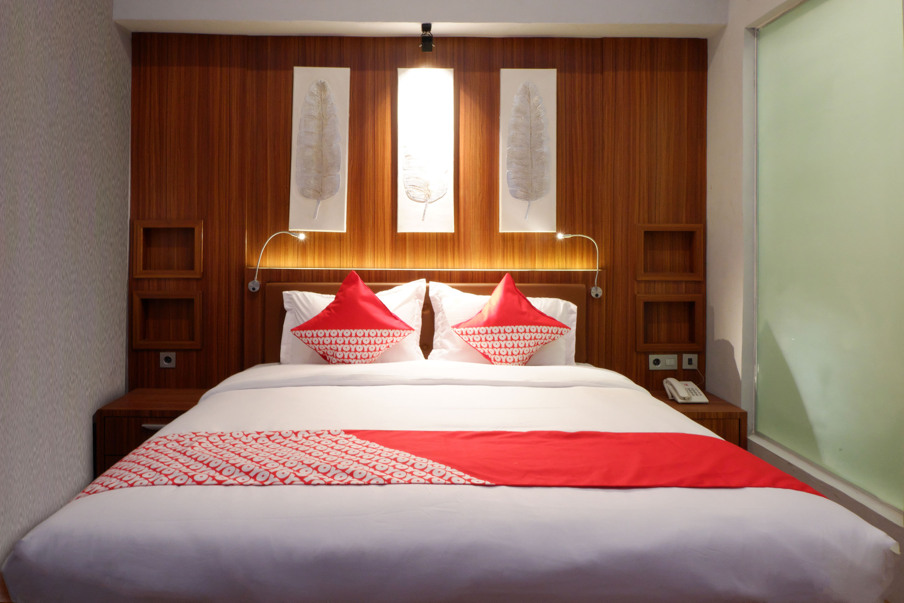 OYO 248 De Natio Guest House