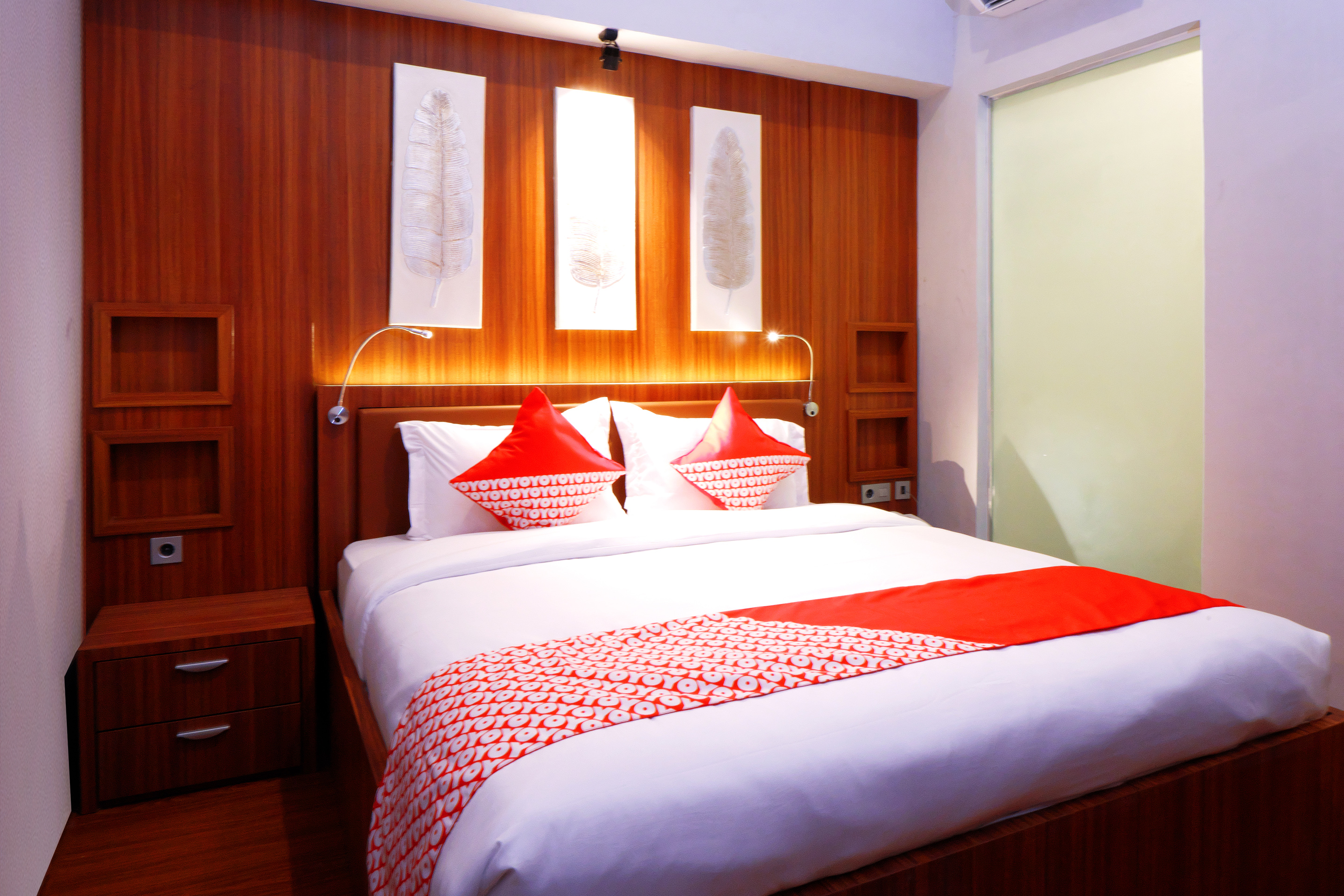 OYO 248 De Natio Guest House
