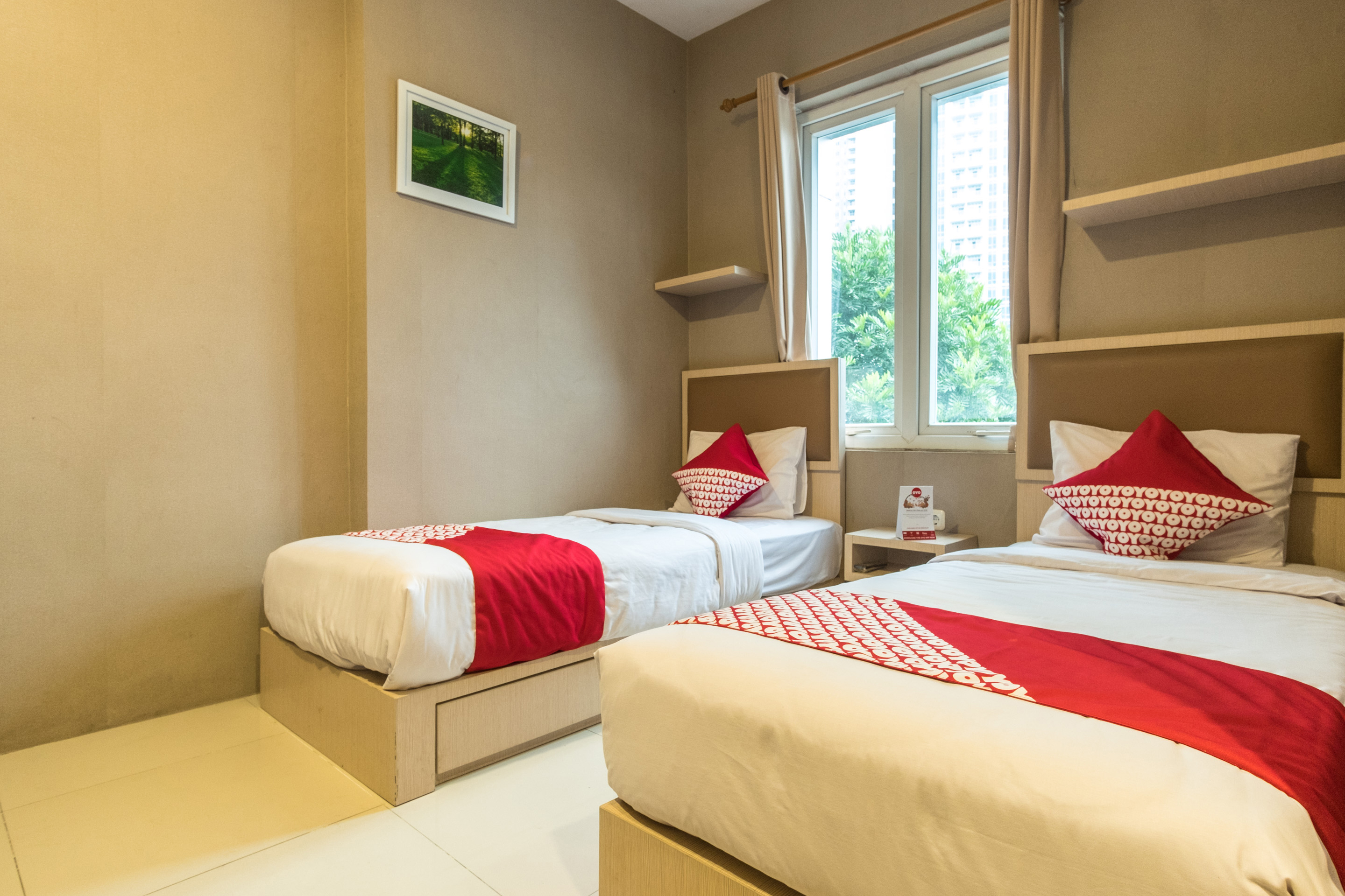 OYO 279 Deli Homestay