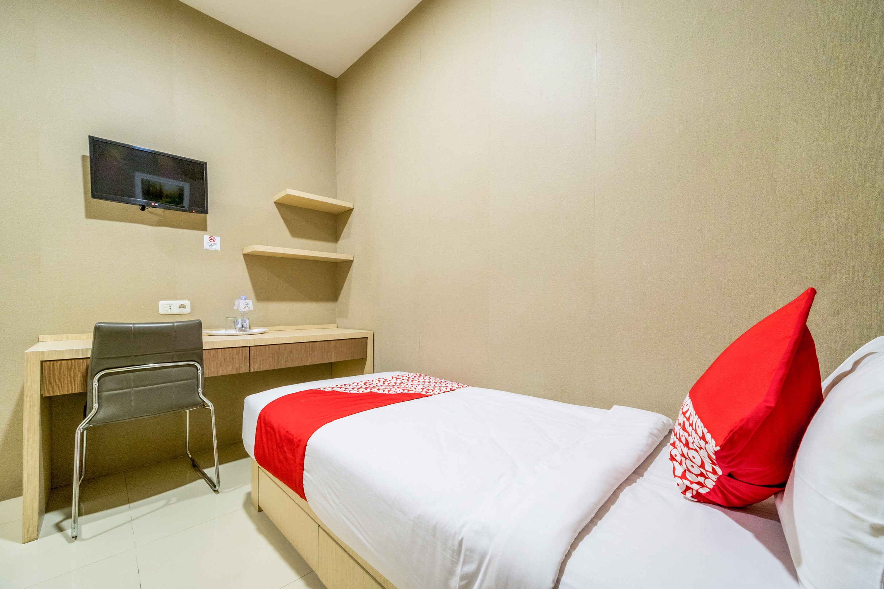 OYO 279 Deli Homestay