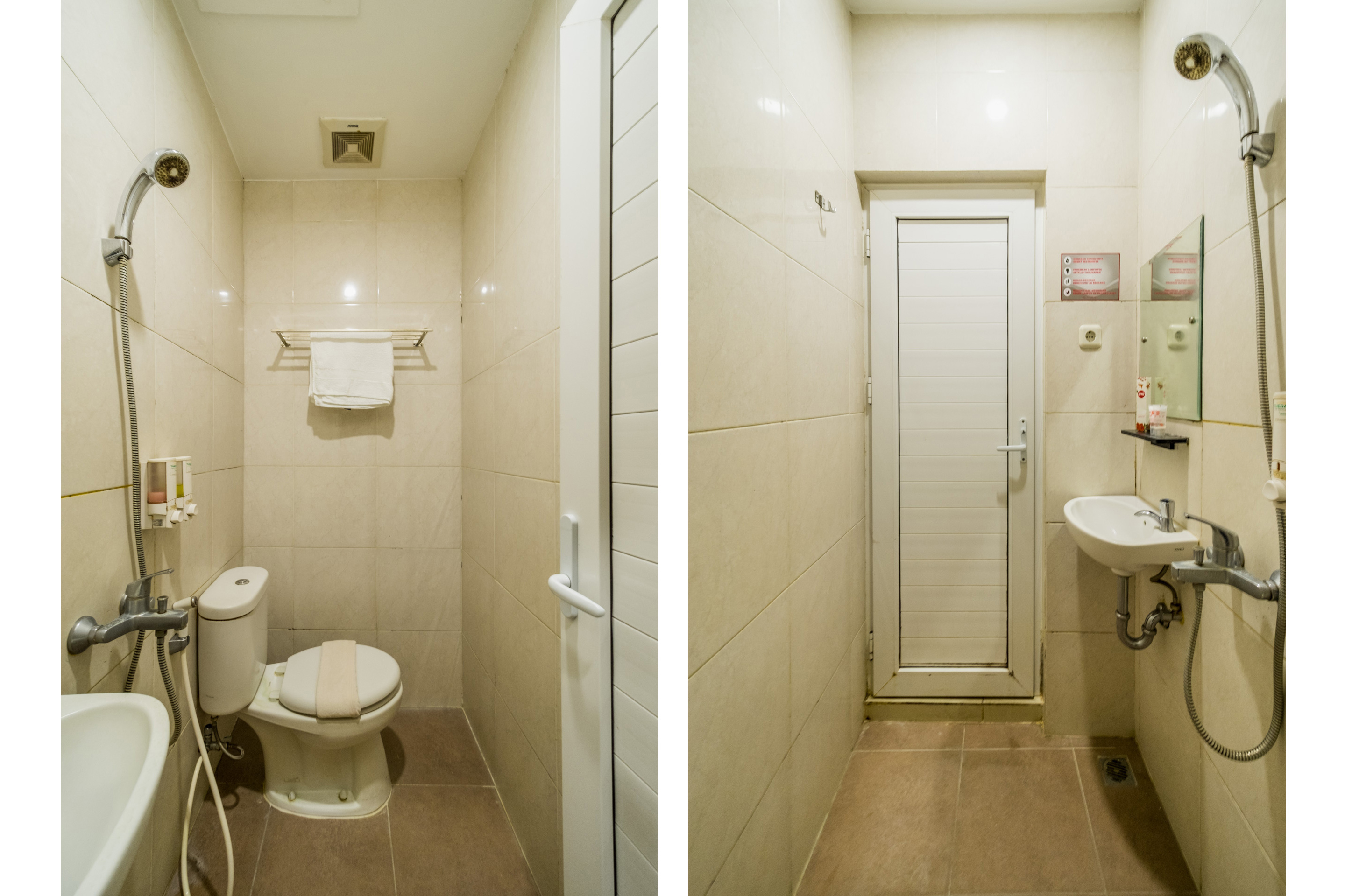OYO 279 Deli Homestay