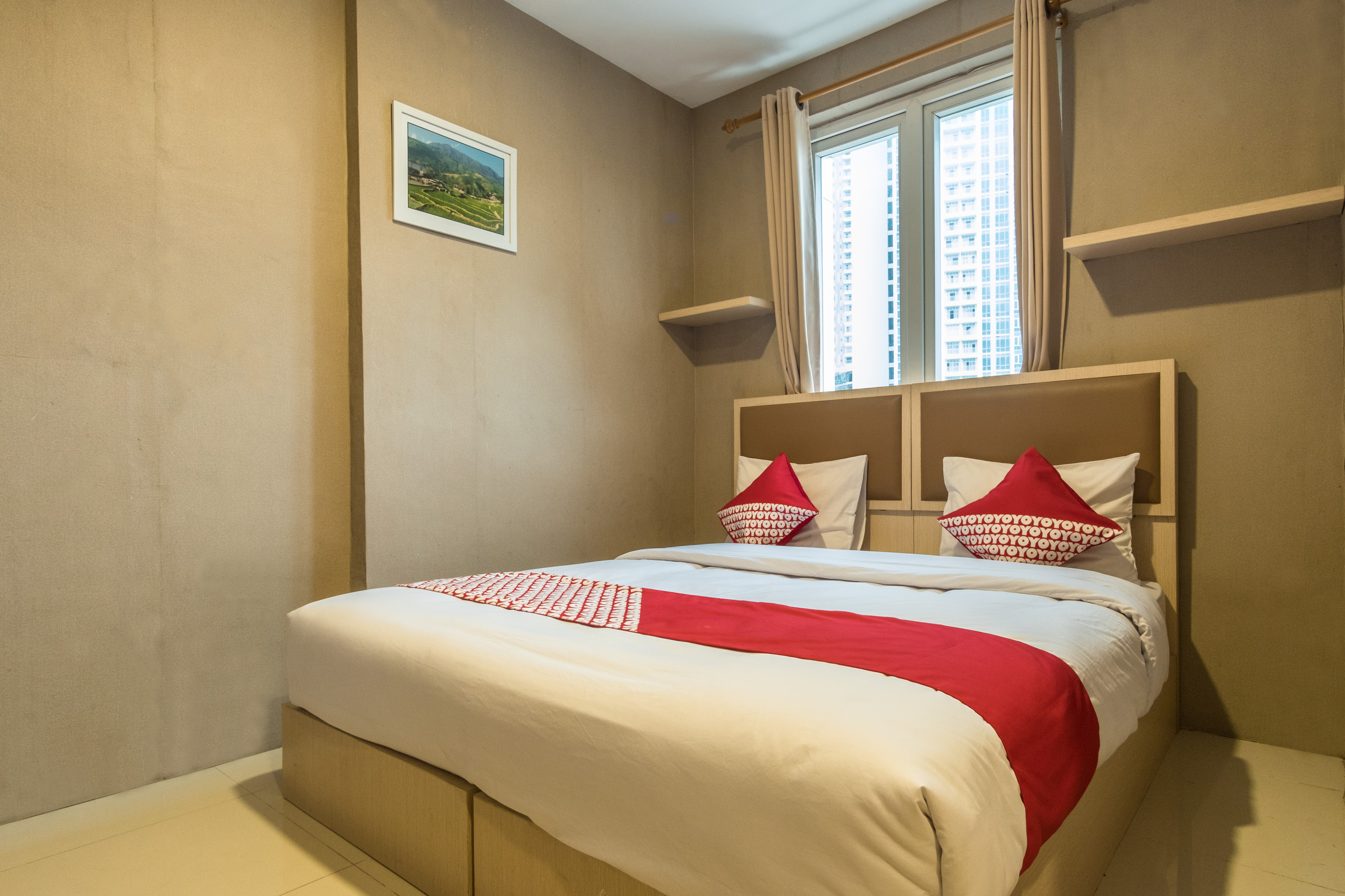 OYO 279 Deli Homestay