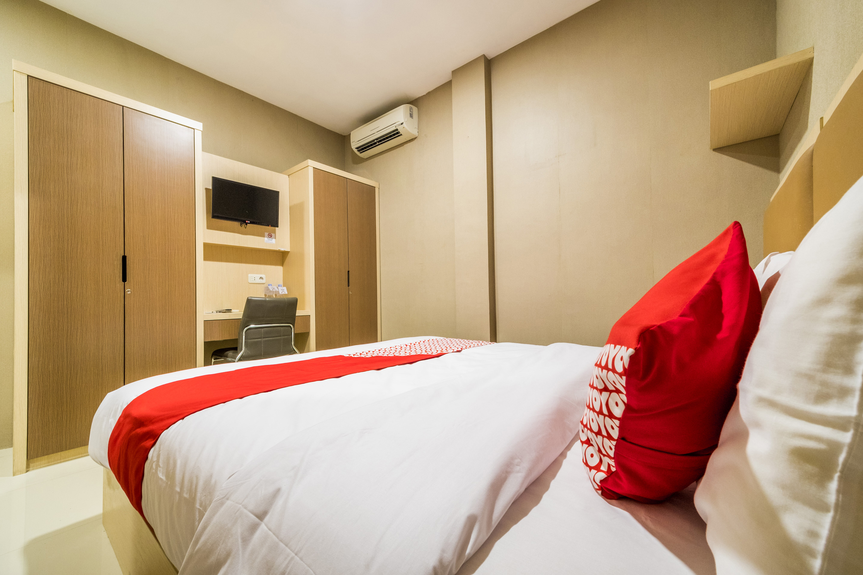 OYO 279 Deli Homestay