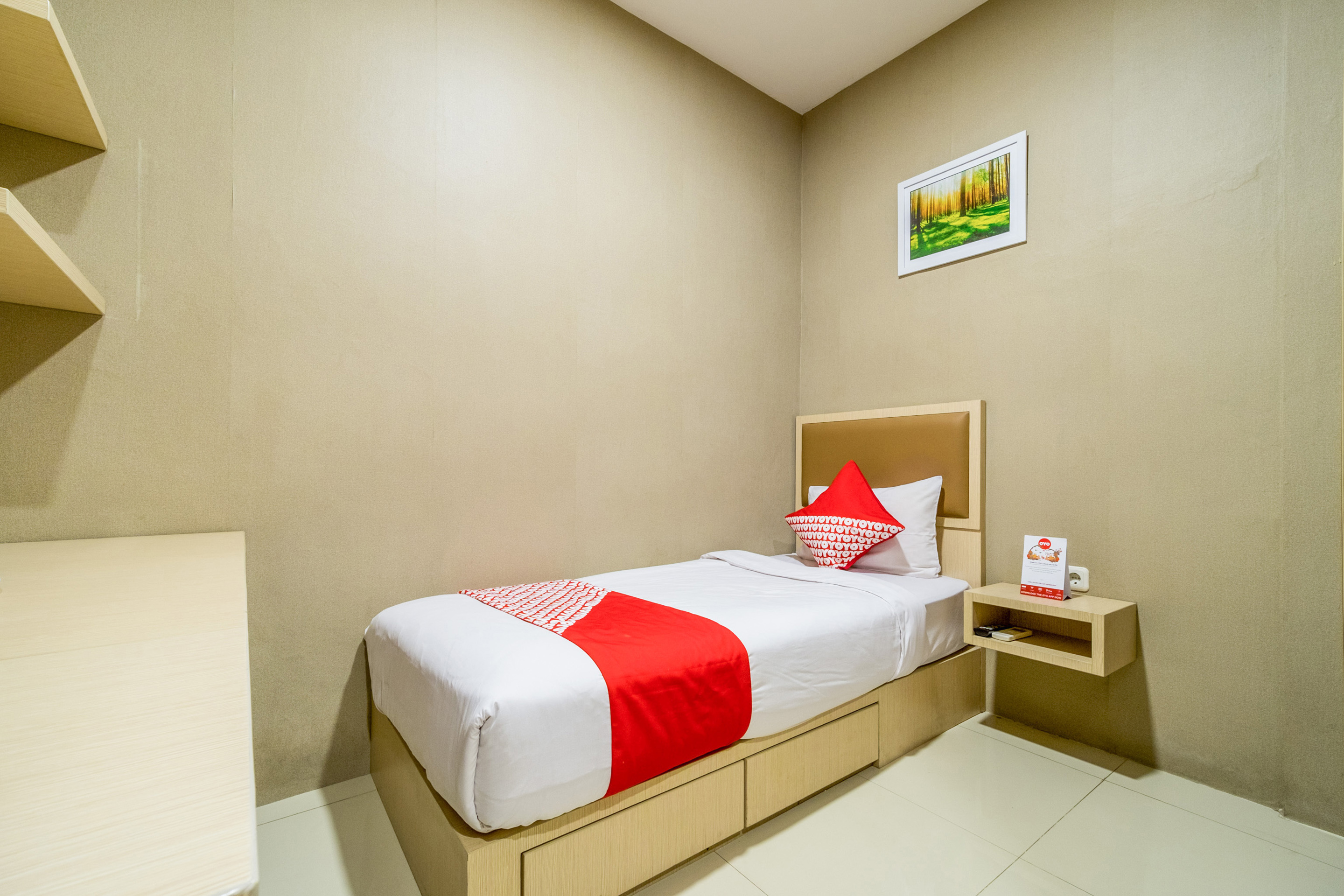 OYO 279 Deli Homestay