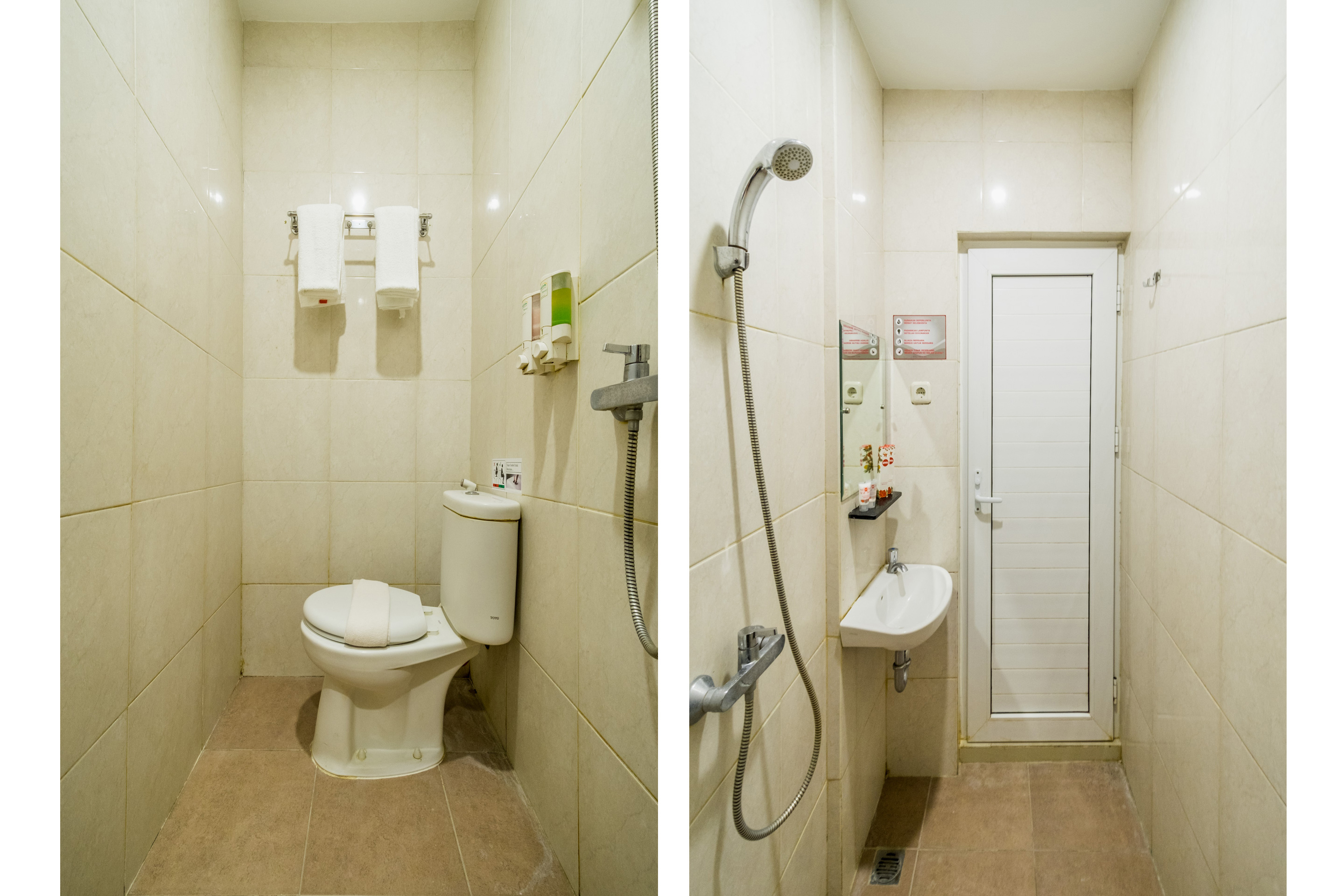 OYO 279 Deli Homestay