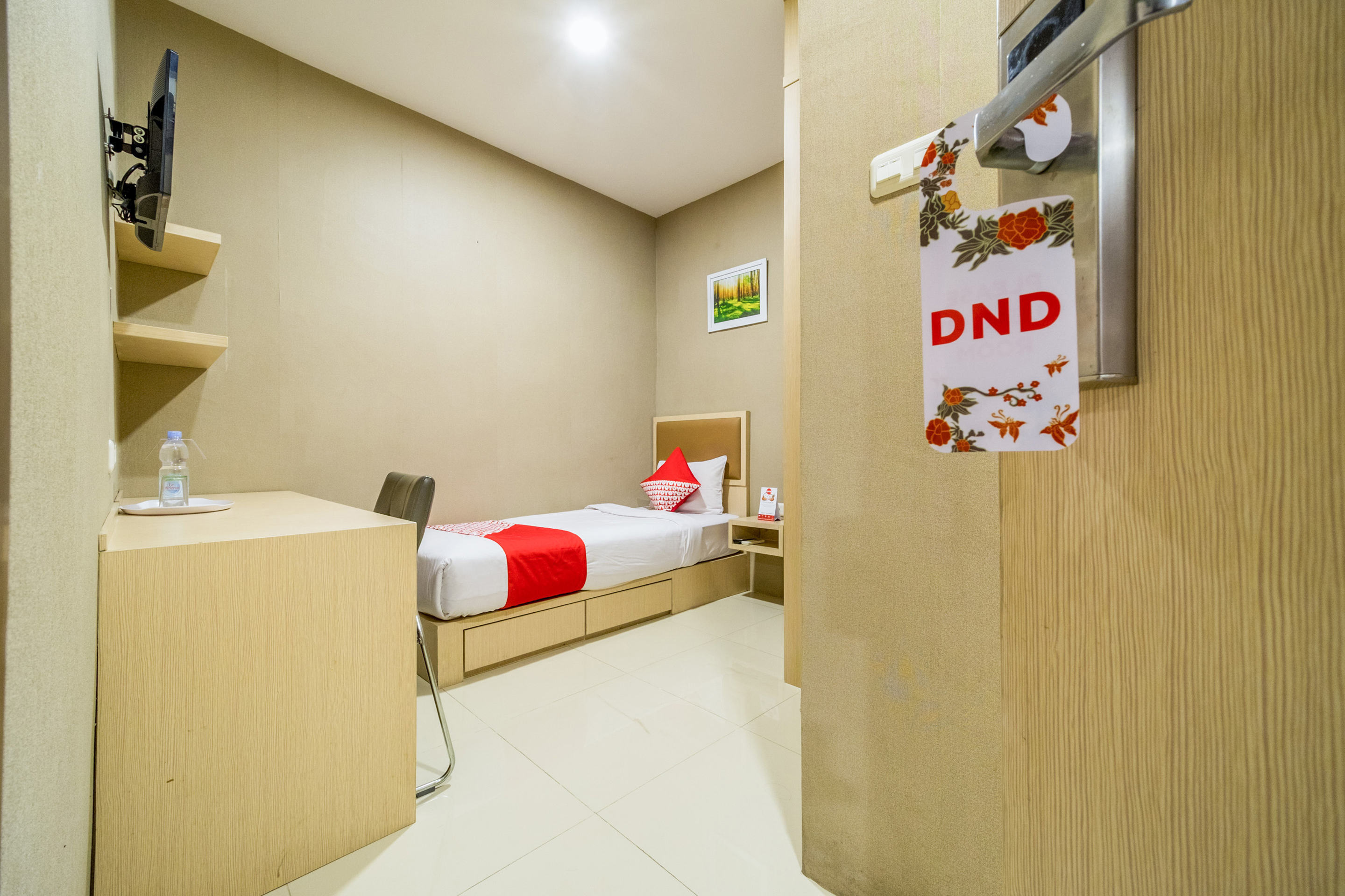 OYO 279 Deli Homestay