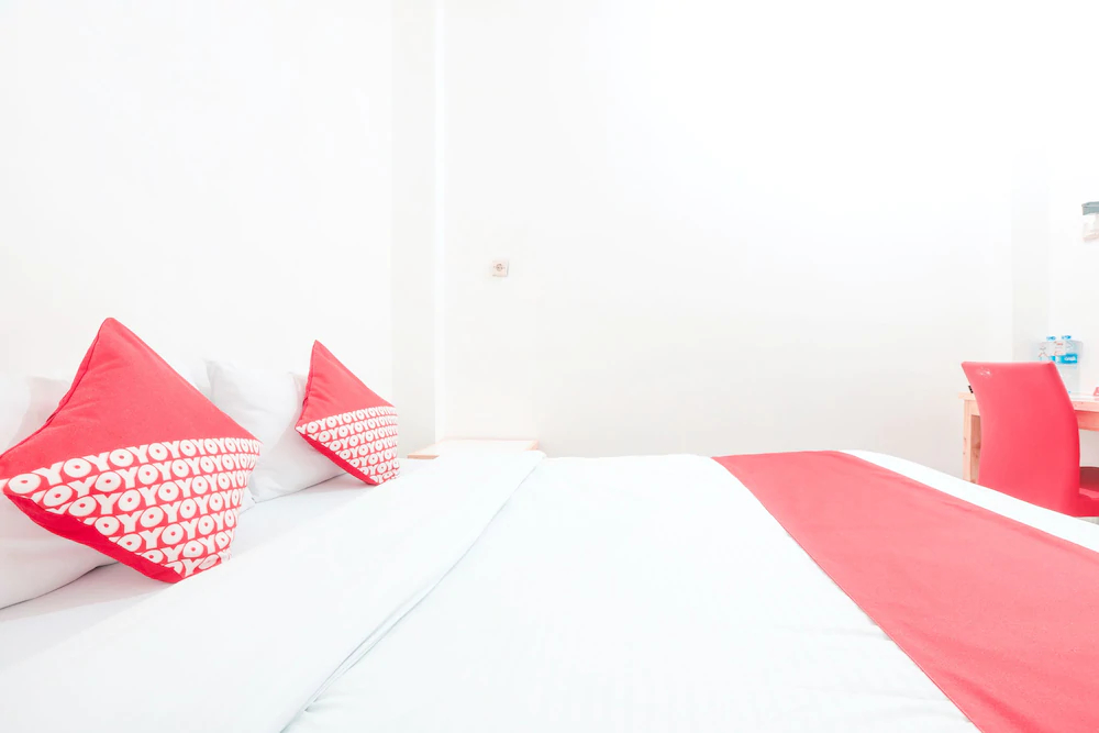 Arakundo Guest House by OYO Rooms