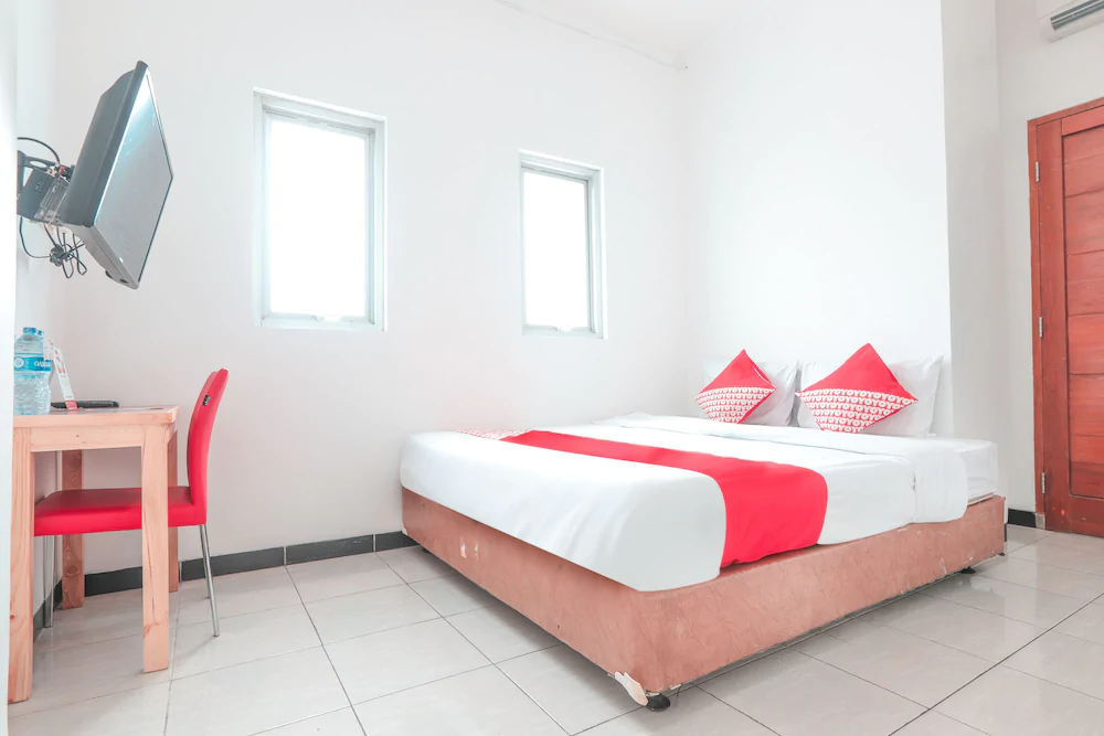 Arakundo Guest House by OYO Rooms