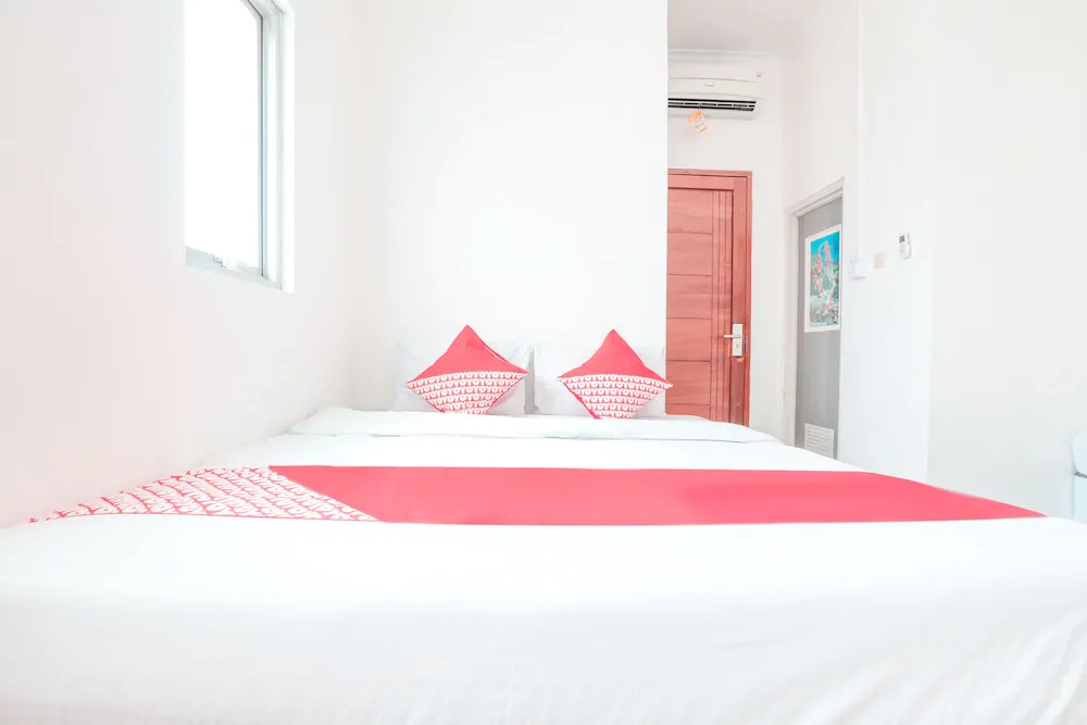 Arakundo Guest House by OYO Rooms